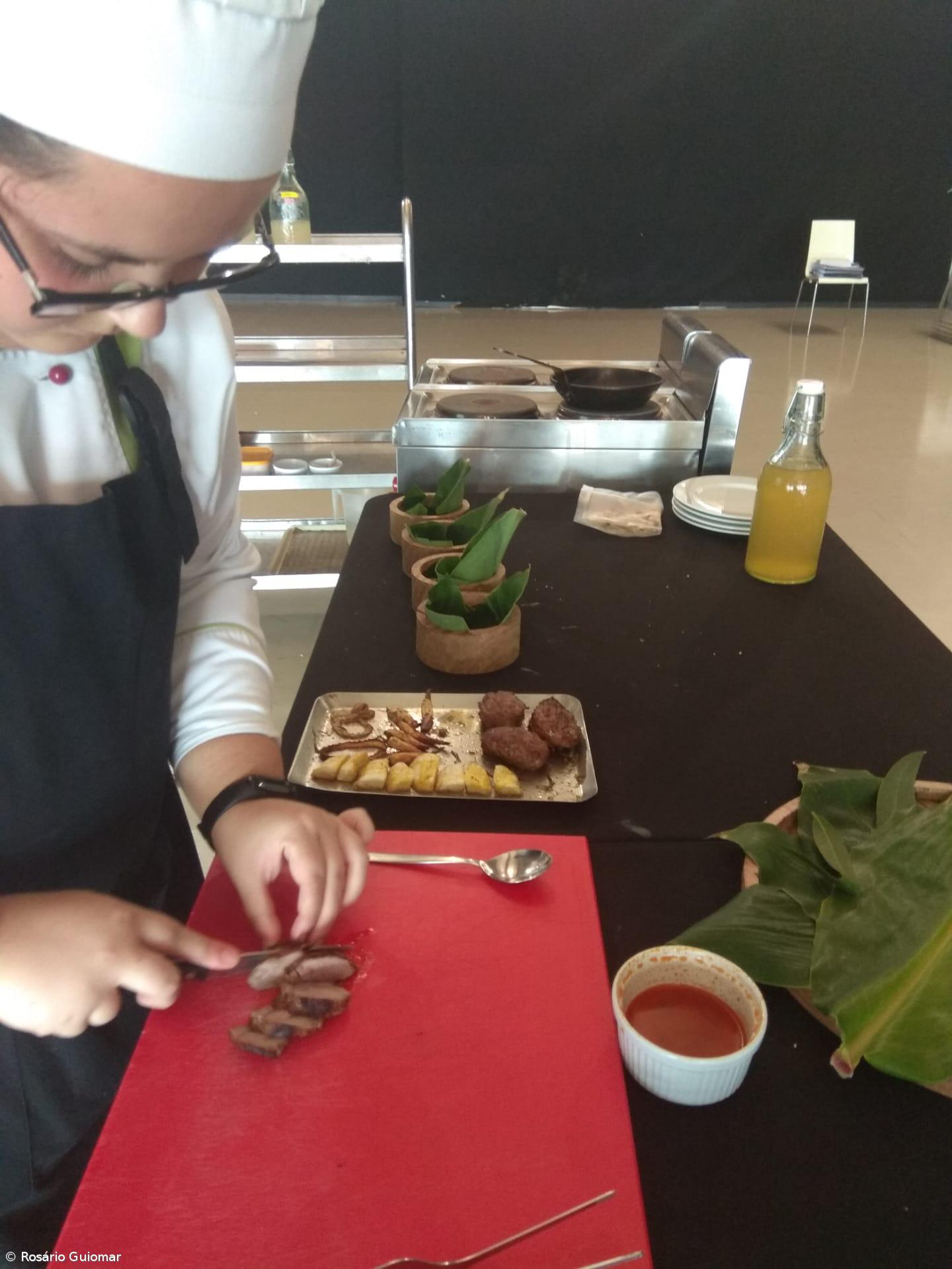 Provas de Aptidão Profissional 2020 com final saboroso – Imagem 17