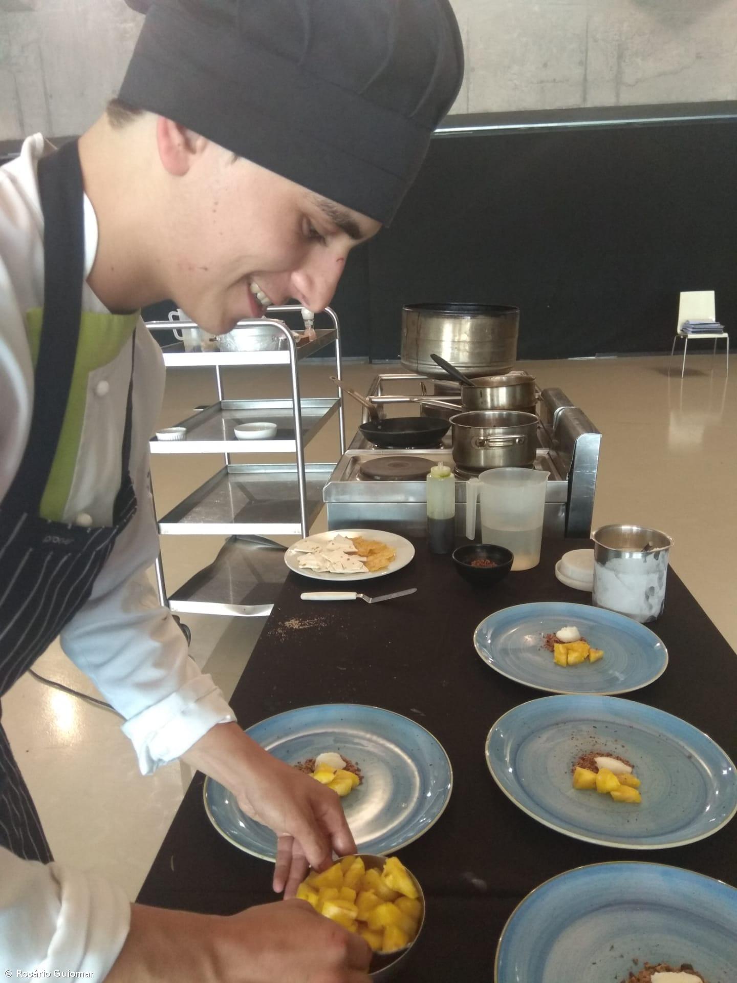 Provas de Aptidão Profissional 2020 com final saboroso – Imagem 19