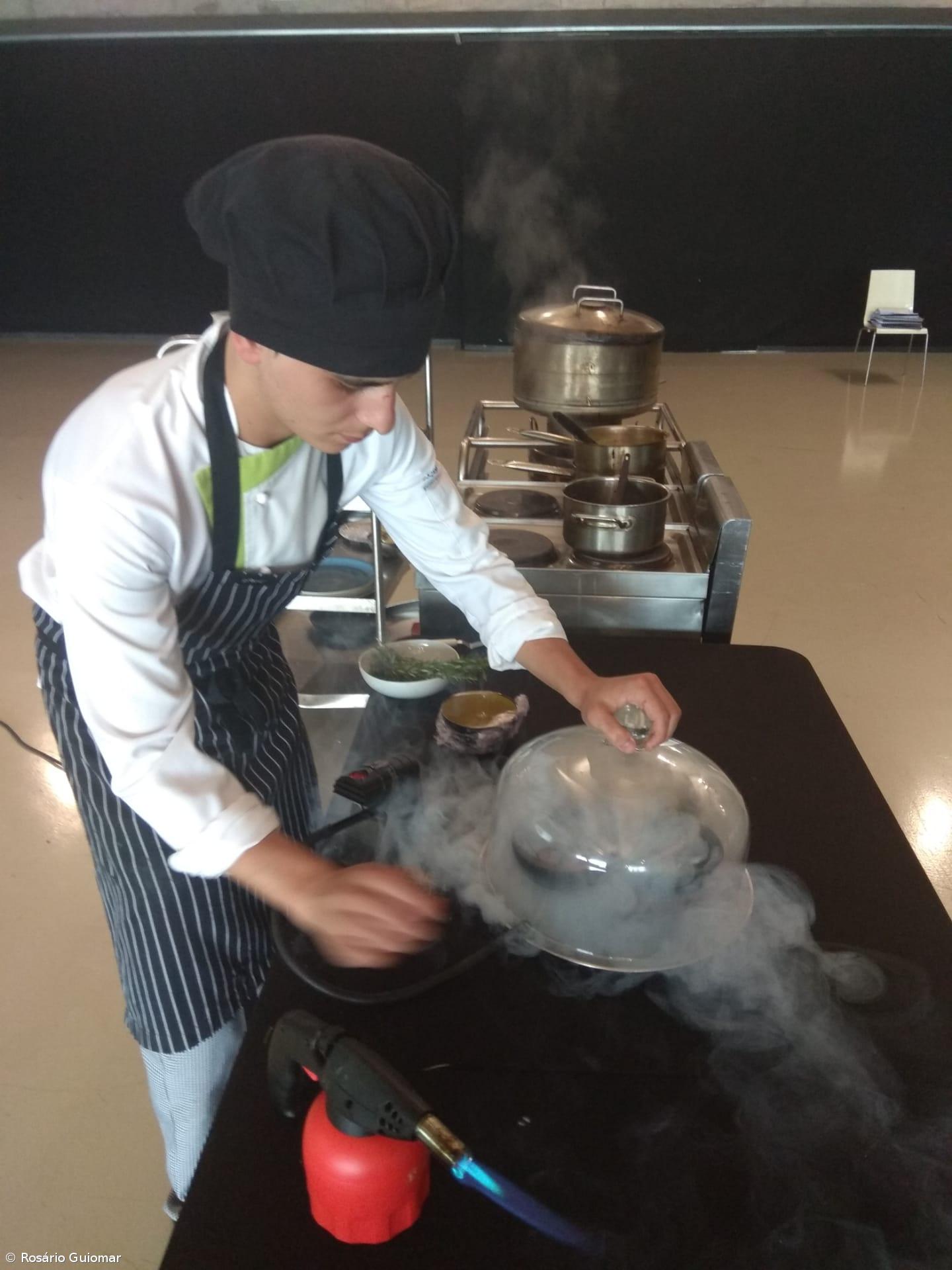 Provas de Aptidão Profissional 2020 com final saboroso – Imagem 22