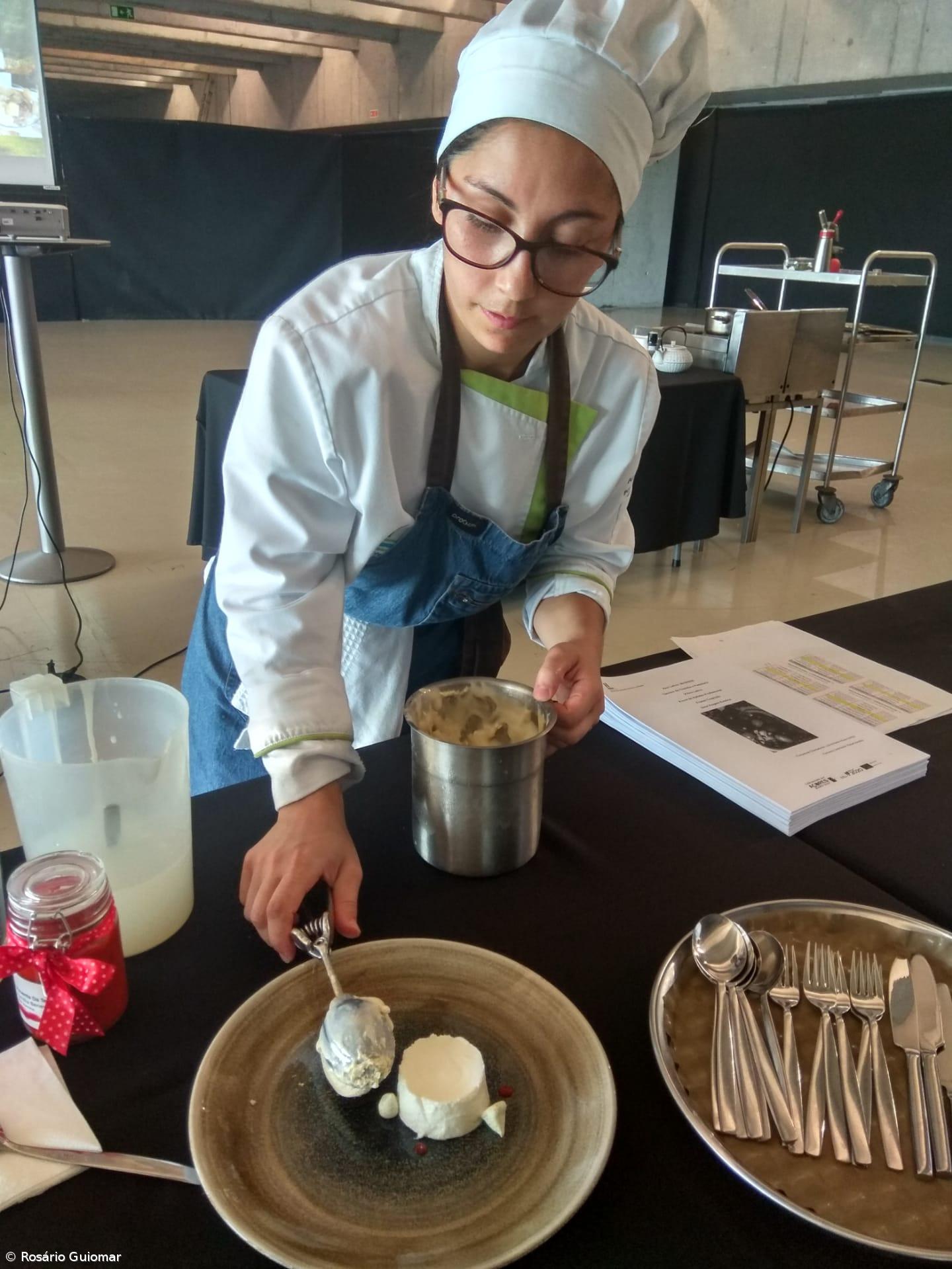 Provas de Aptidão Profissional 2020 com final saboroso – Imagem 23