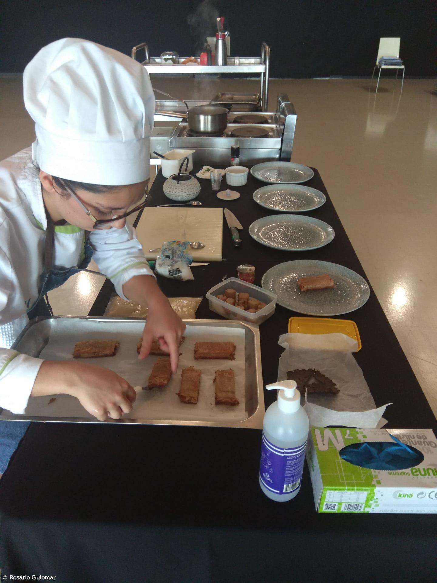 Provas de Aptidão Profissional 2020 com final saboroso – Imagem 24