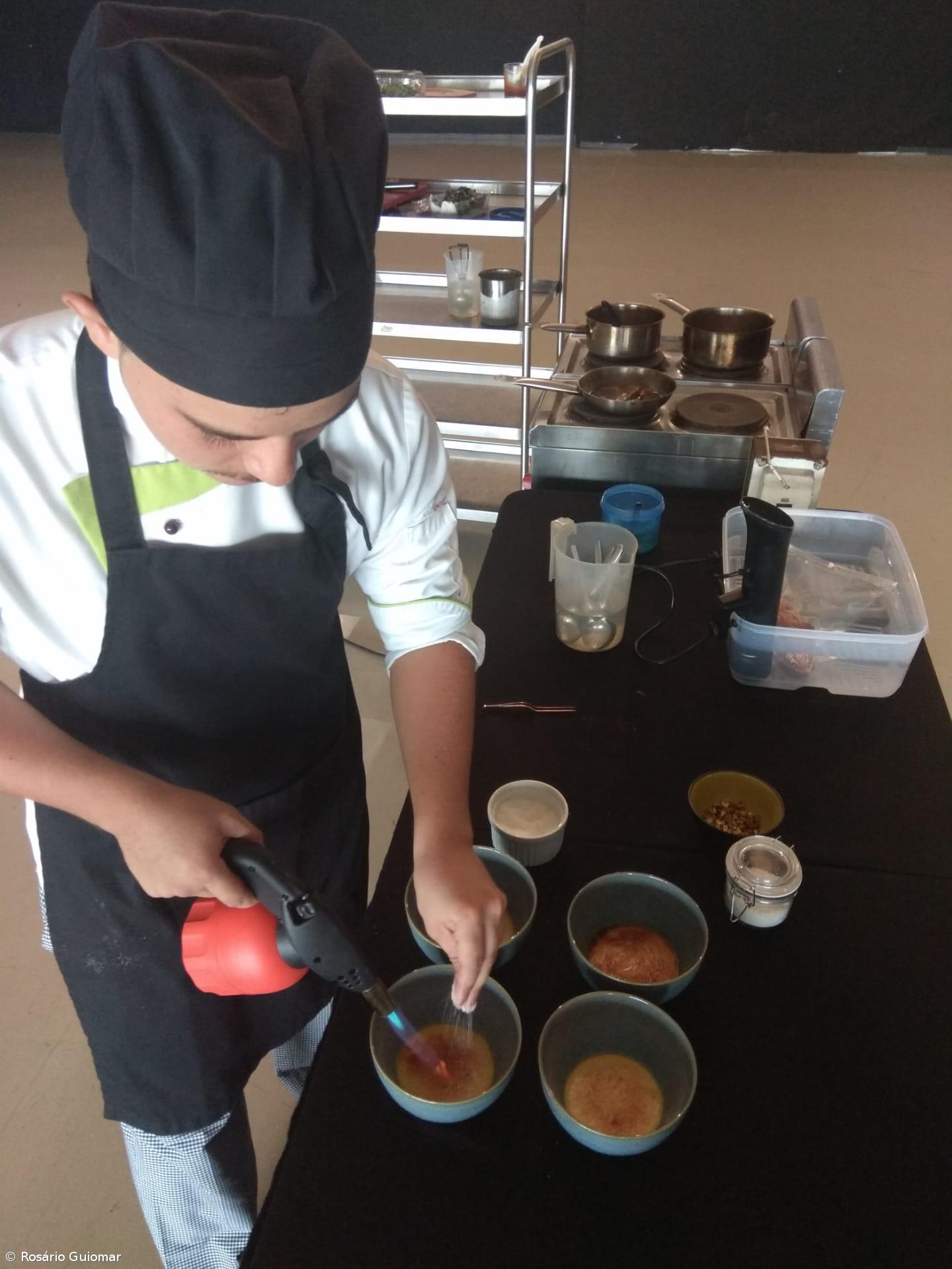 Provas de Aptidão Profissional 2020 com final saboroso – Imagem 28