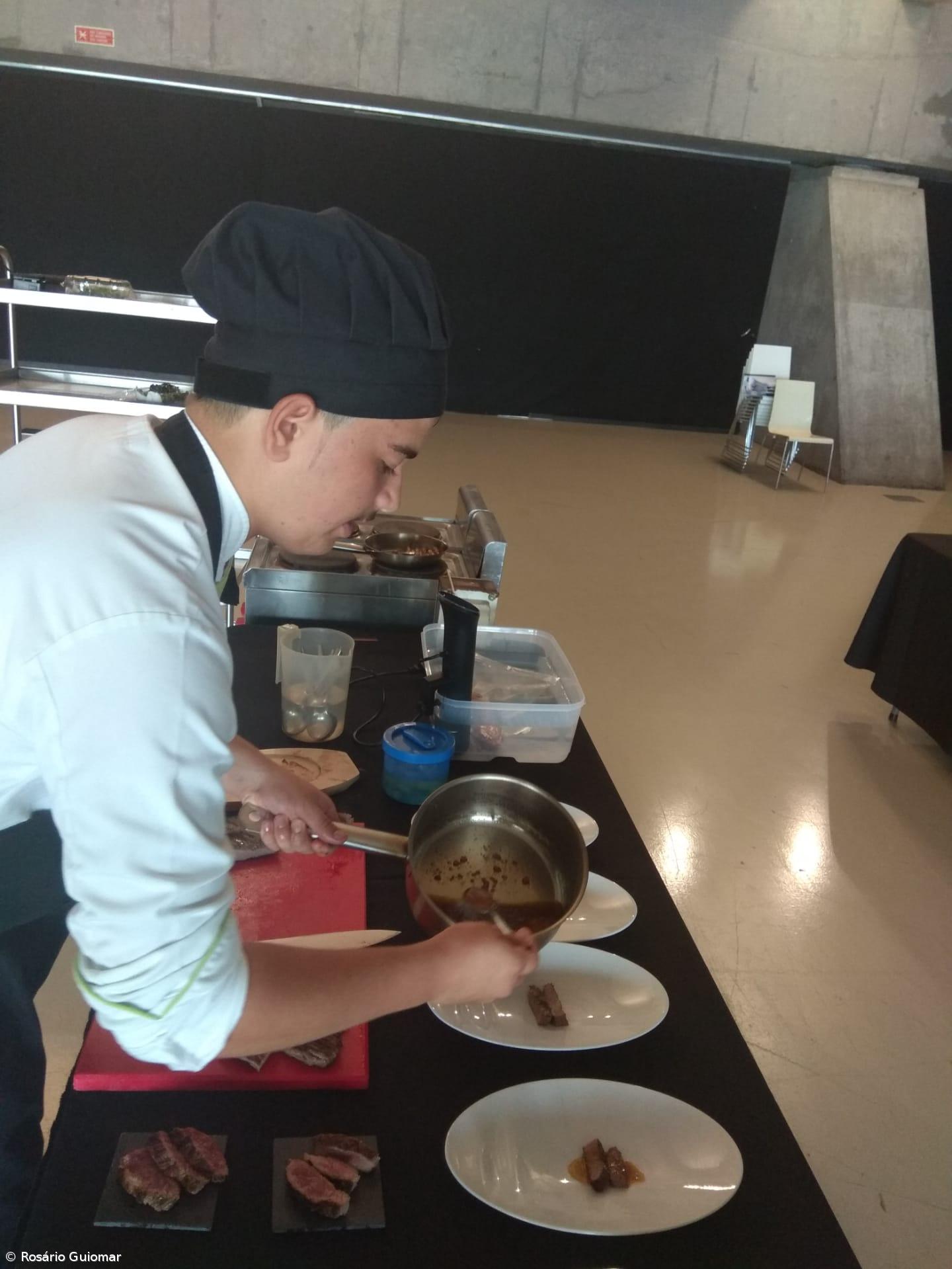 Provas de Aptidão Profissional 2020 com final saboroso – Imagem 26