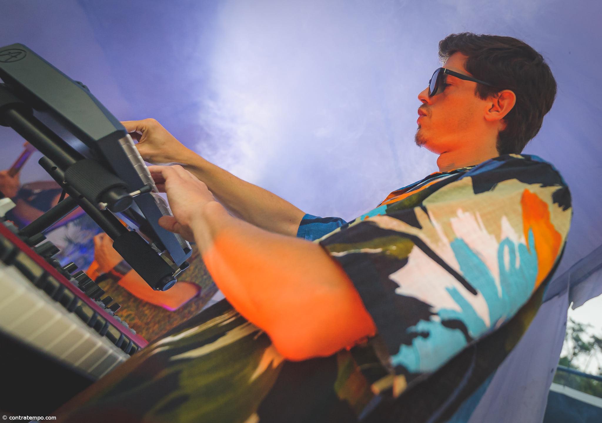 A reinvenção do Festival de Verão em tempos de pandemia – Imagem 1