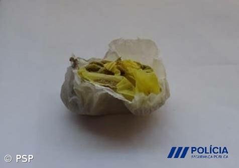 Homem detido nos Arrifes por crime de tráfico de estupefacientes – Imagem 1