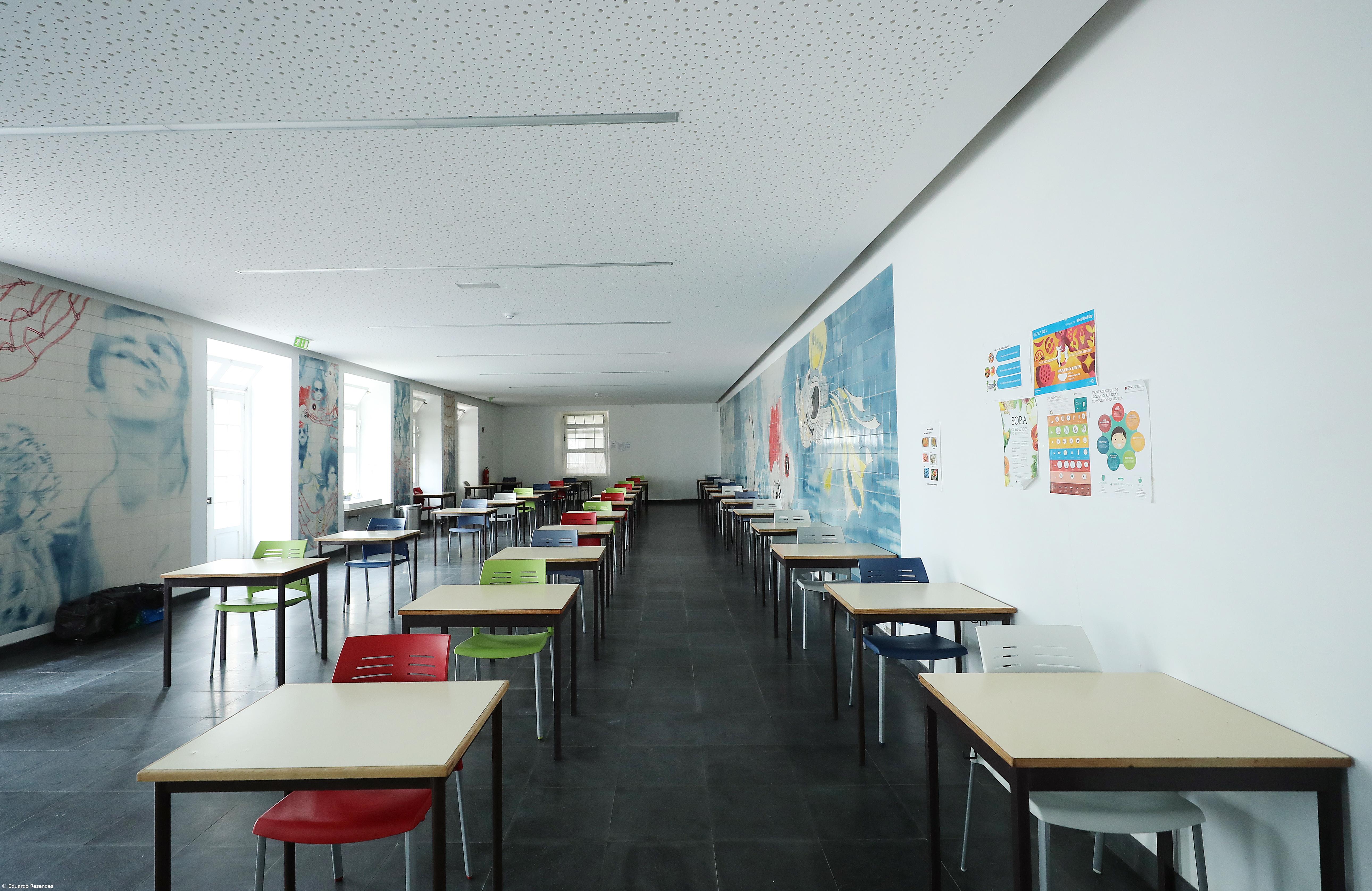 Sindicato diz que faltam professores em todas as ilhas dos Açores – Imagem 1