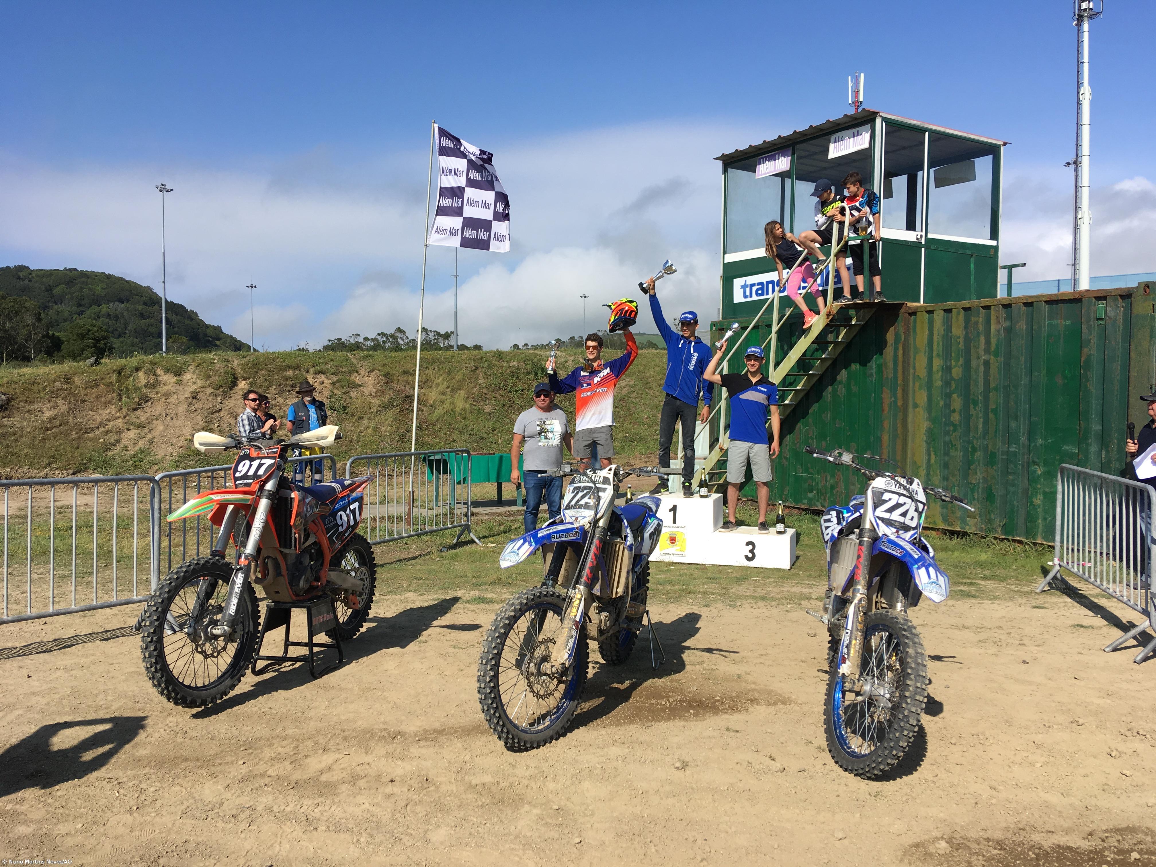 Campeonato dos Açores de Motocross de 2020 cancelado – Imagem 1