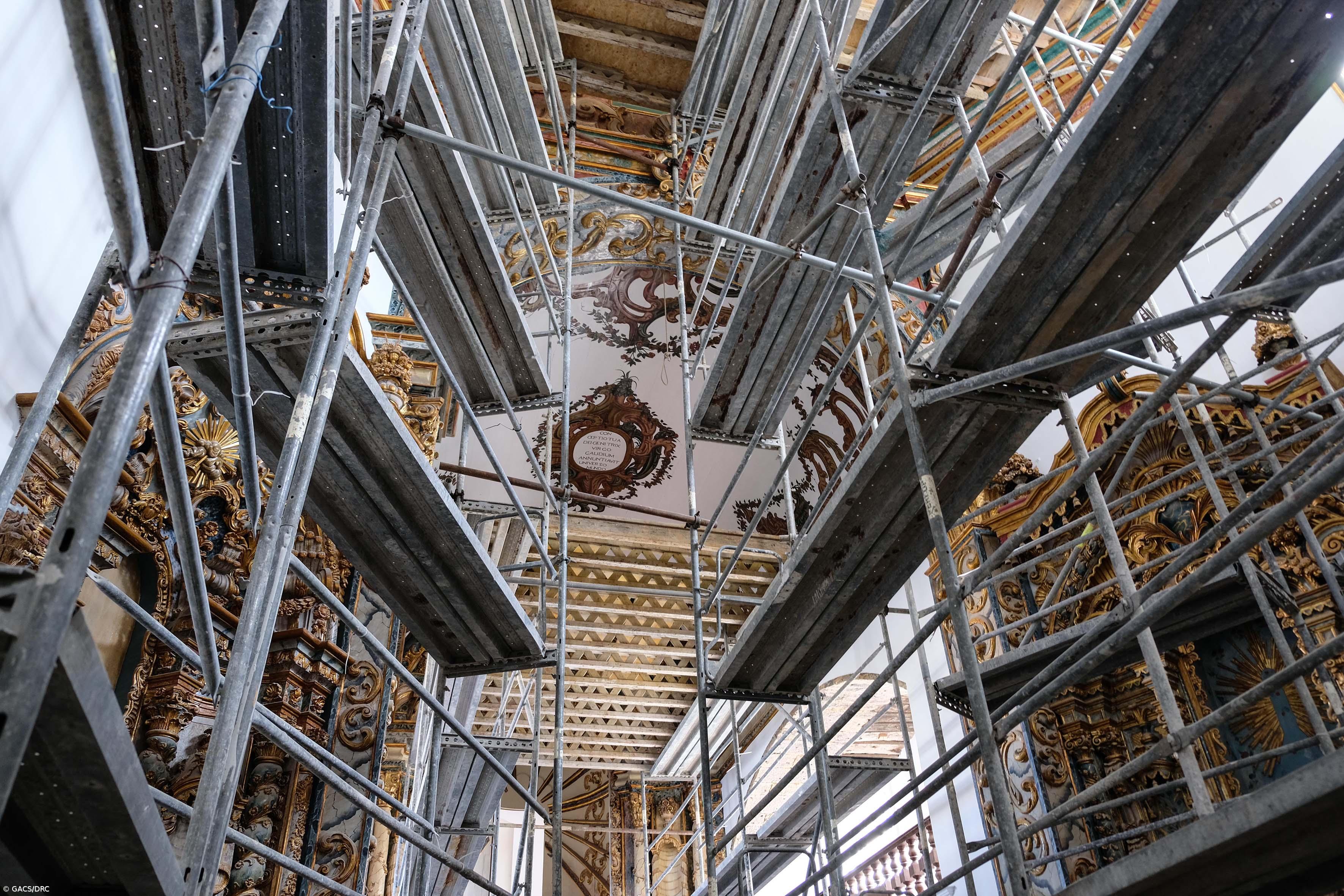 Achados arqueológicos do palácio da Conceição são descoberta "ímpar" nos Açores – Imagem 1