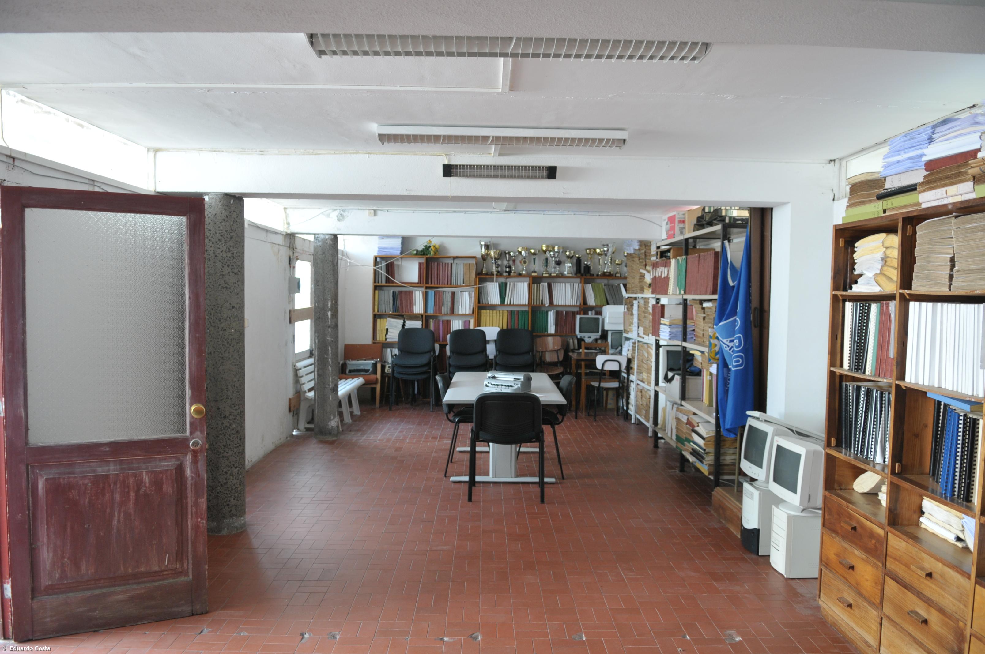 Instalações da ACAPO vão ser melhoradas – Imagem 1