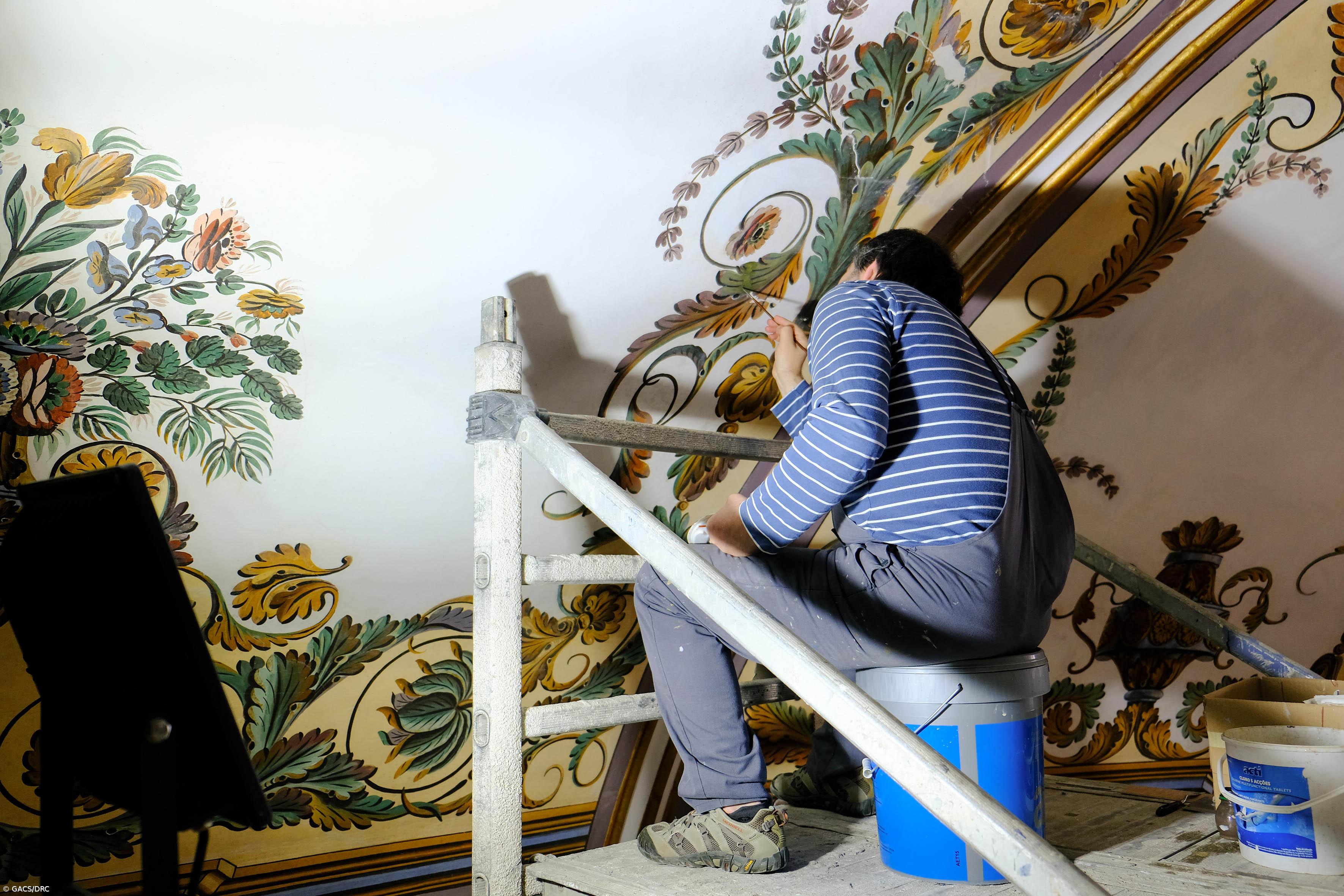 Achados arqueológicos do palácio da Conceição são descoberta "ímpar" nos Açores – Imagem 2