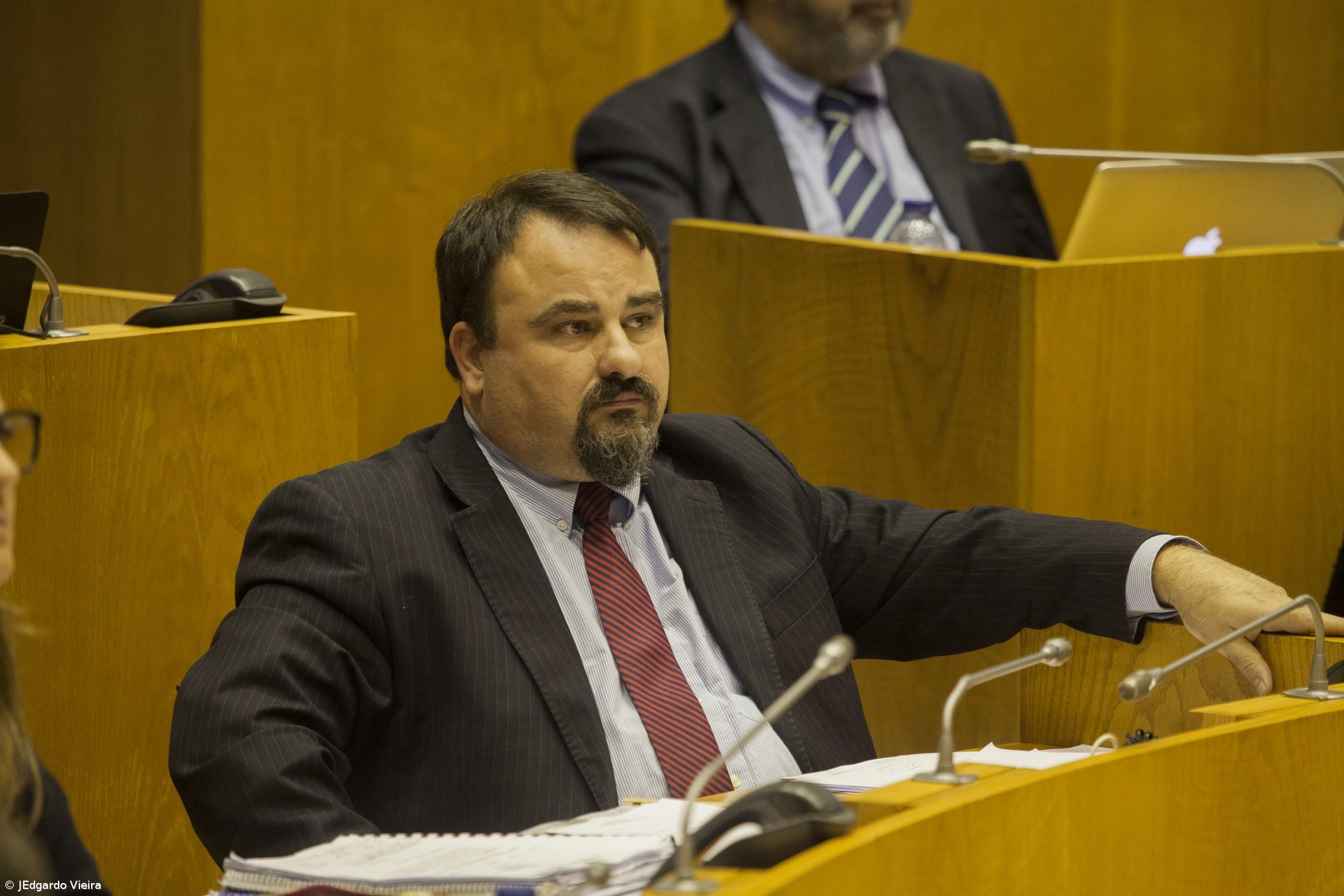 PPM/Açores acusa Governo Regional de “deslealdade” com partidos por causa de fundos – Imagem 1