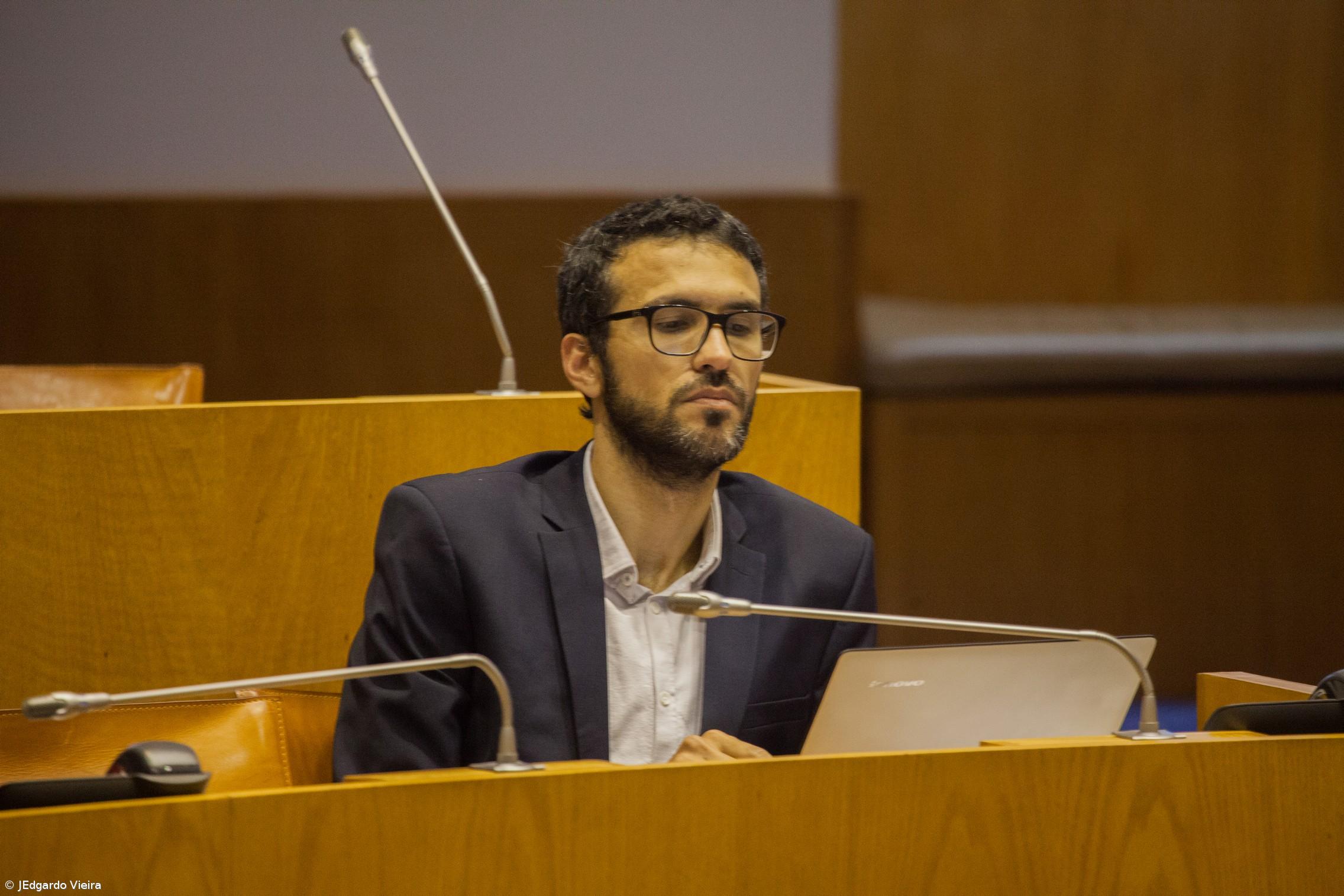 BE lembra necessidade de apoios sociais no atual contexto de crise – Imagem 1