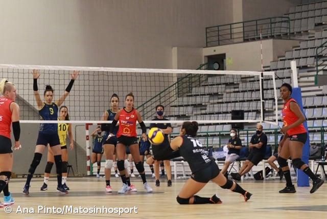 Clube Kairós falha final da Supertaça – Imagem 1