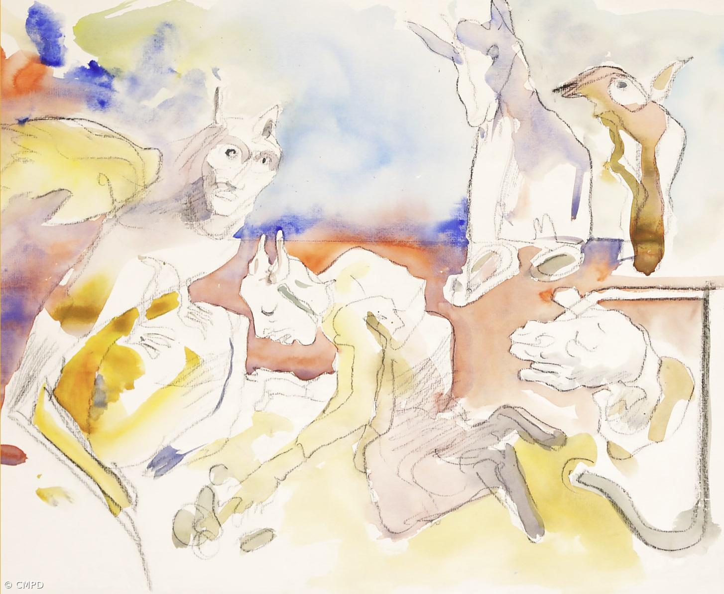 “Retalhos da vida” de António Soares de Sousa – Imagem 1