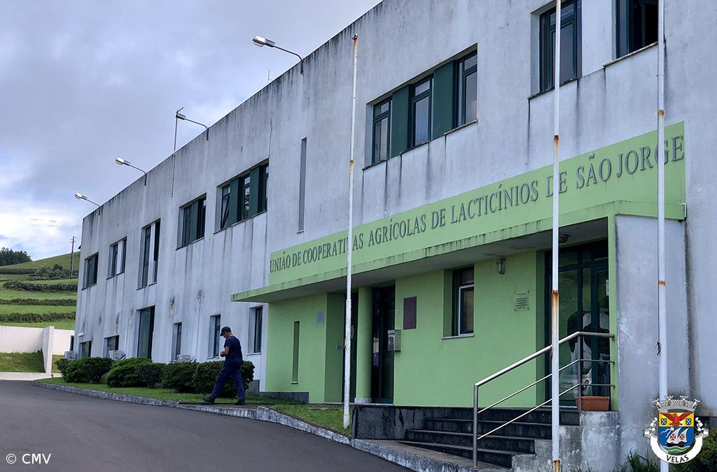 Autarquia das Velas apoia Uniqueijo – Imagem 1