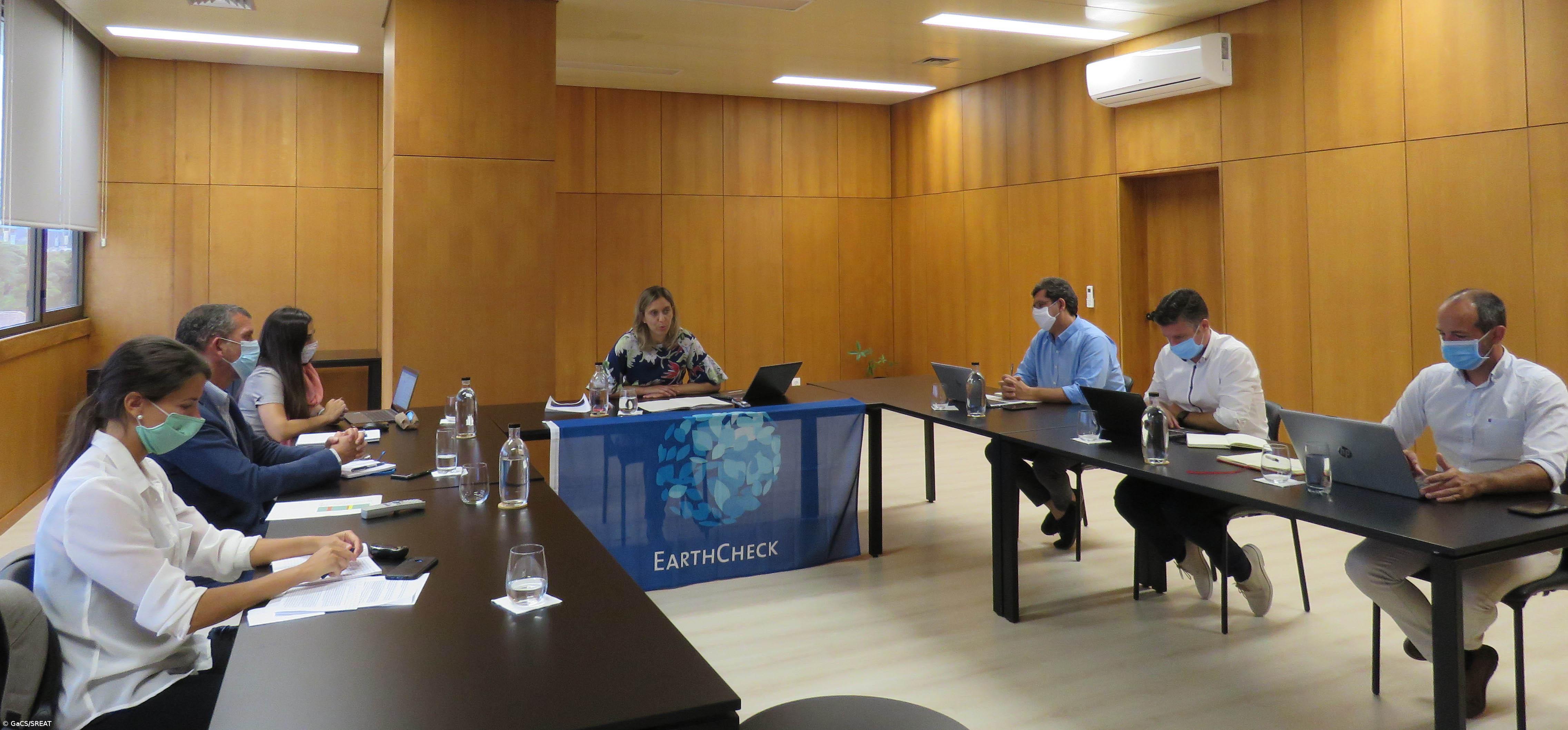 Governo dos Açores pede empenho na manutenção do destino turístico sustentável – Imagem 1