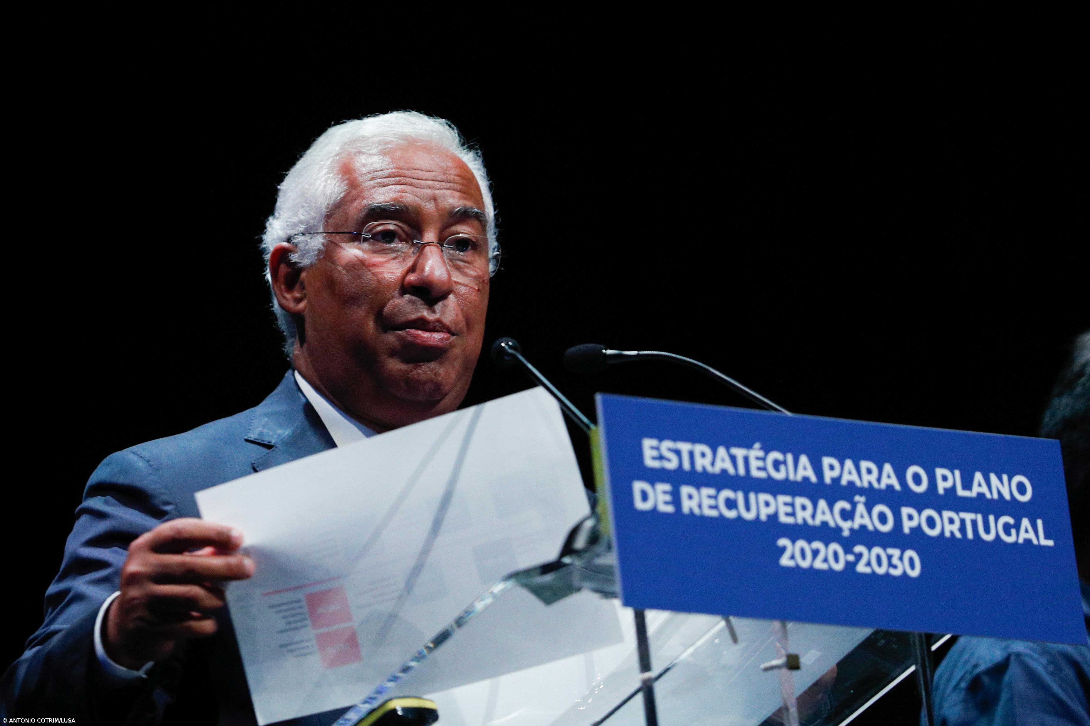 Costa coloca como desafio central conciliar eficiência e prevenção da corrupção – Imagem 1