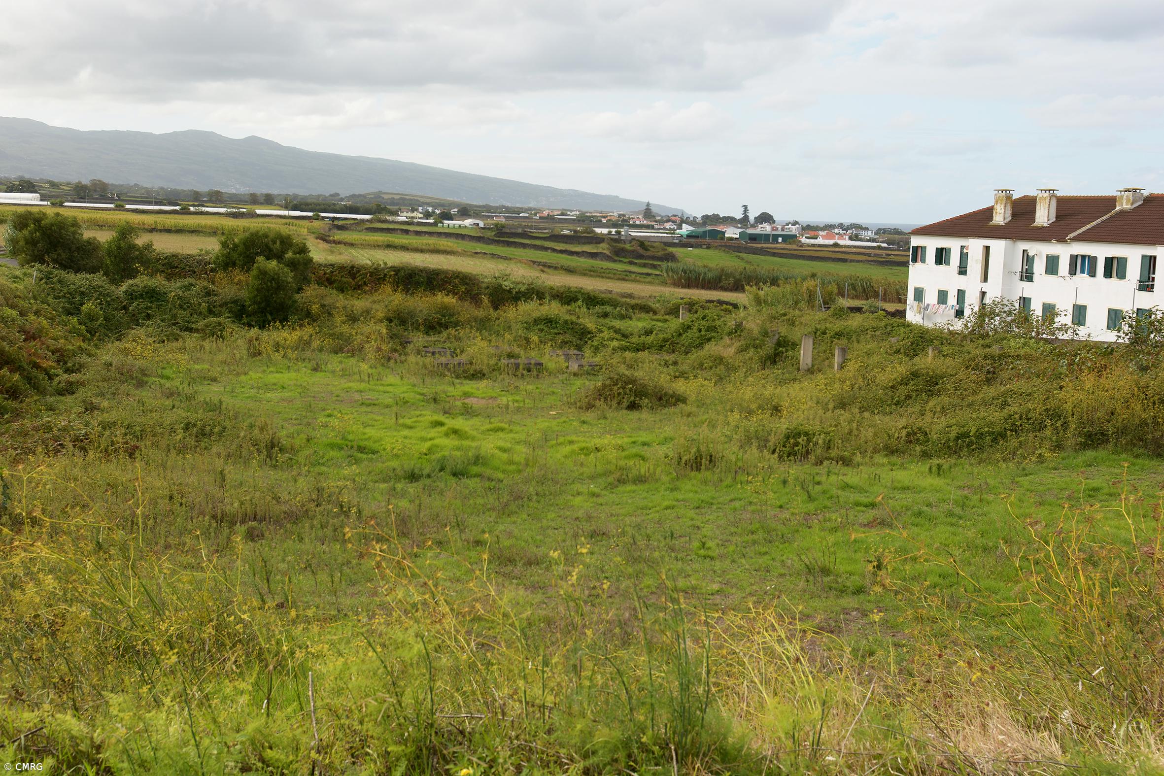 Câmara da Ribeira Grande cede terreno para construção de moradias unifamiliares – Imagem 1