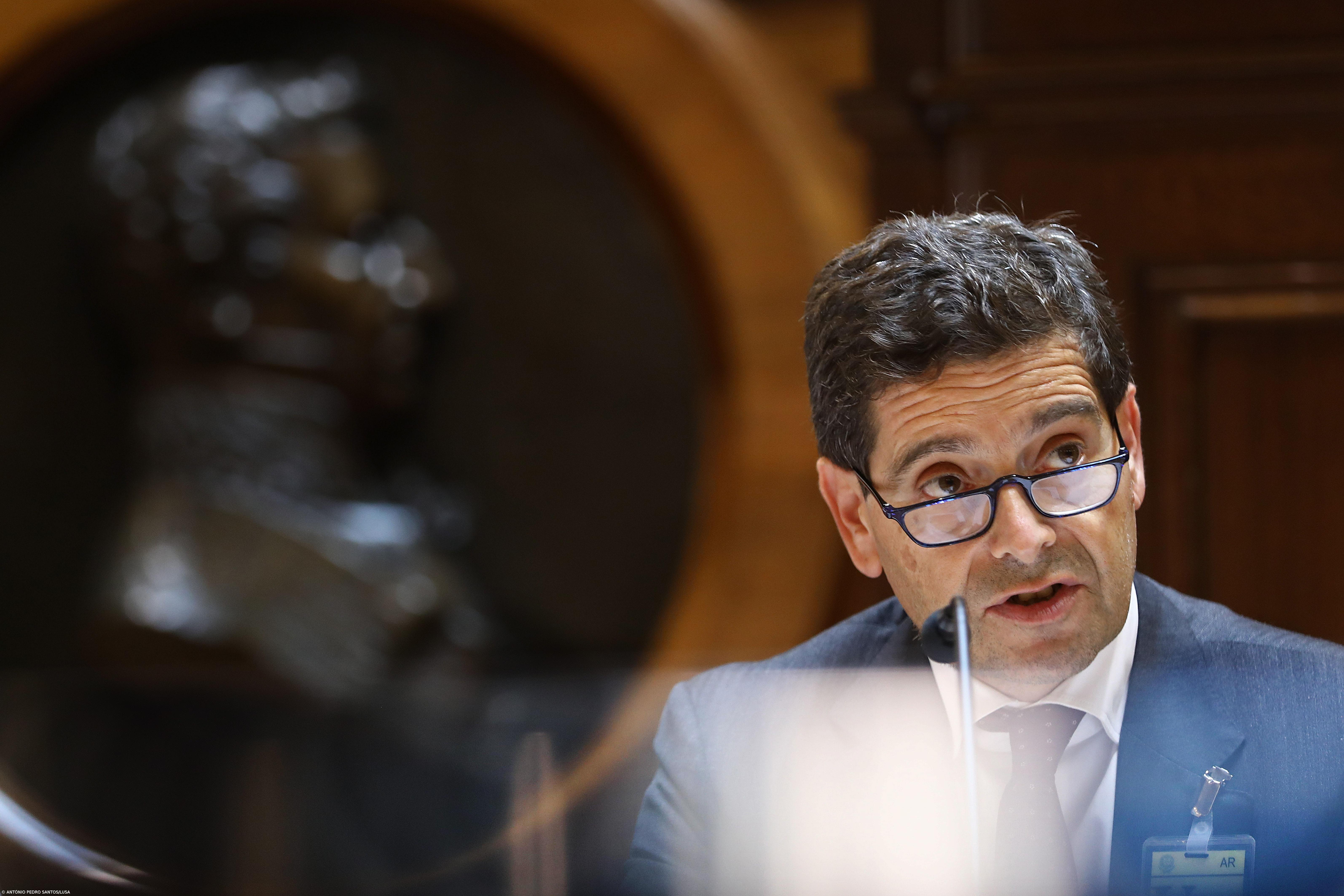 Votação para auditoria do Tribunal de Contas adiada – Imagem 1