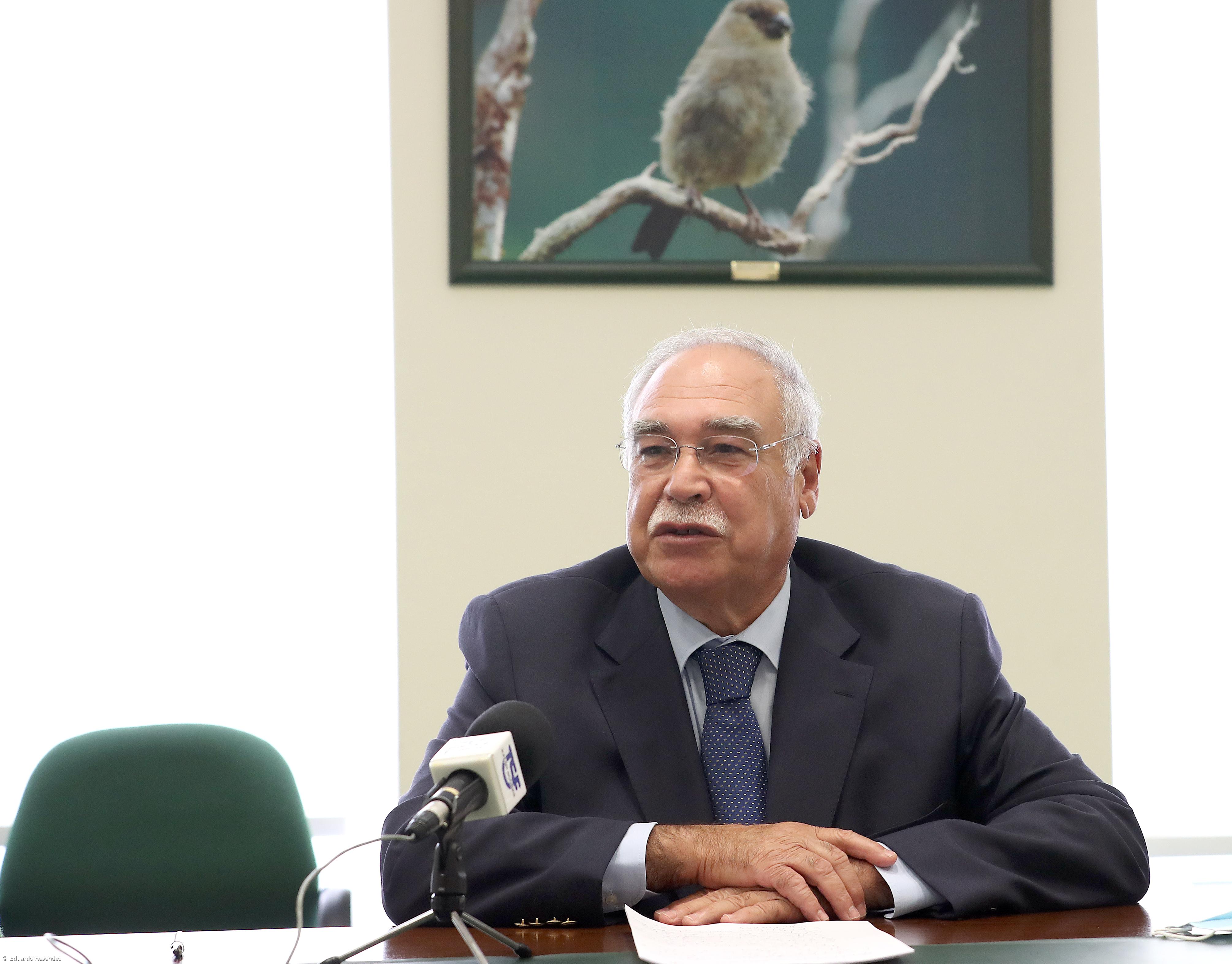 “2021 vai ser igual ou pior a 2020, sobretudo nos primeiros seis meses” – Imagem 1