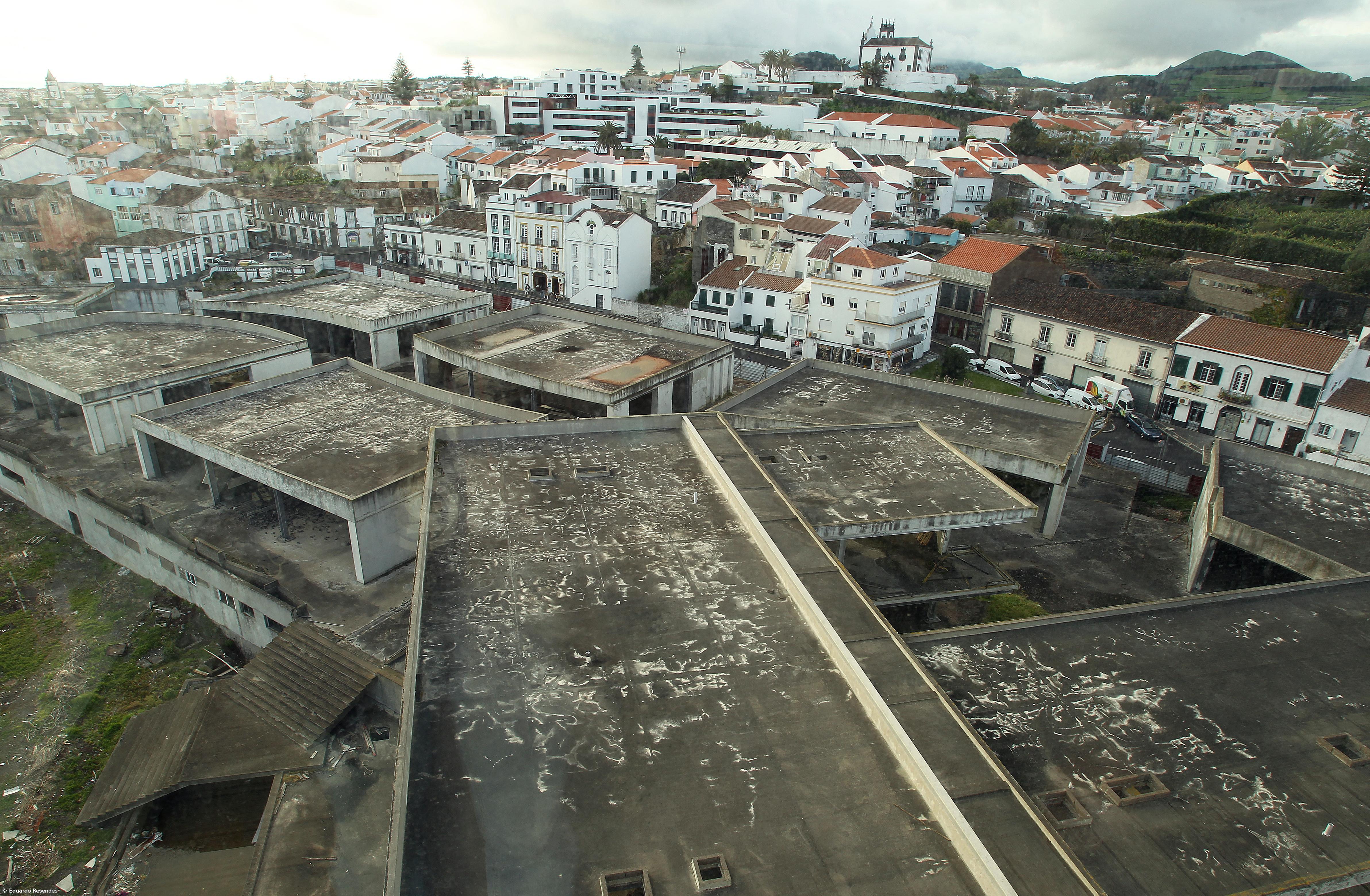 Câmara de Ponta Delgada admite posse administrativa do terreno da Calheta Pêro Teive – Imagem 1