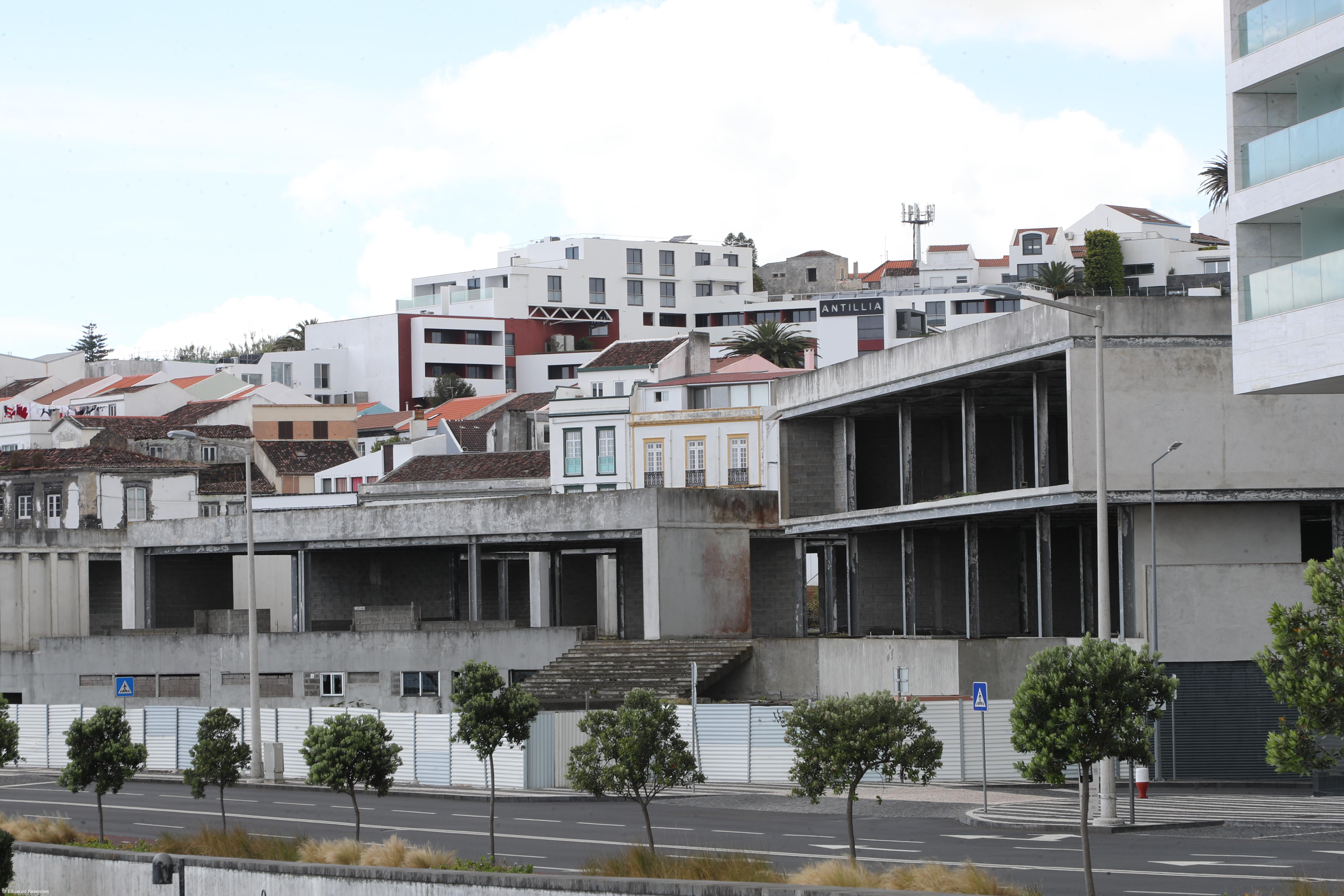 ASTA contesta prazo imposto pelo município para a demolição – Imagem 1