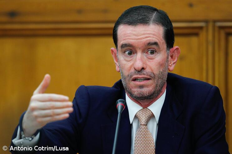 “Hoje posso concluir que fomos conservadores no plano” de reestruturação  – Imagem 1