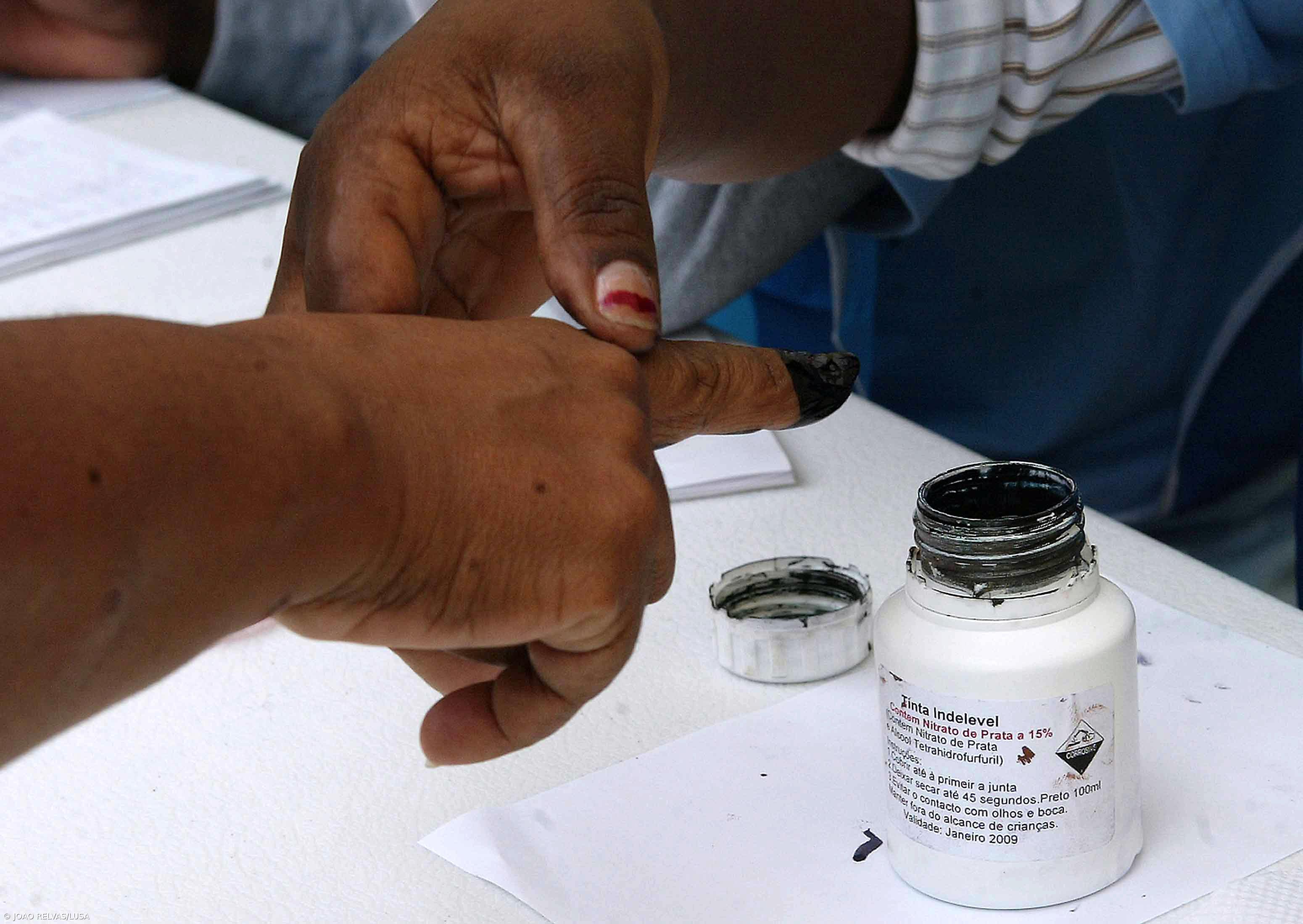 ONU alerta para perigo de propagação rápida da Sida em Angola – Imagem 1