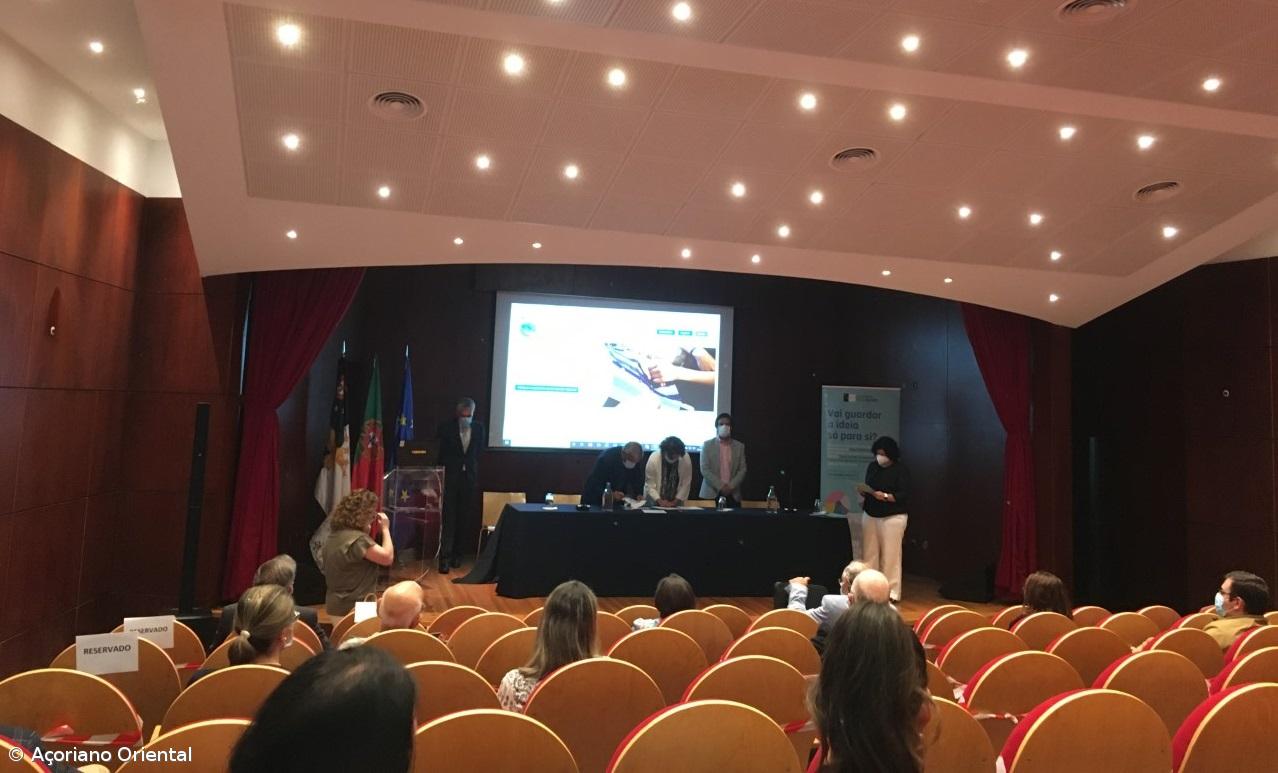 Governo dos Açores lança 'site' de apoio ao cuidador informal – Imagem 1