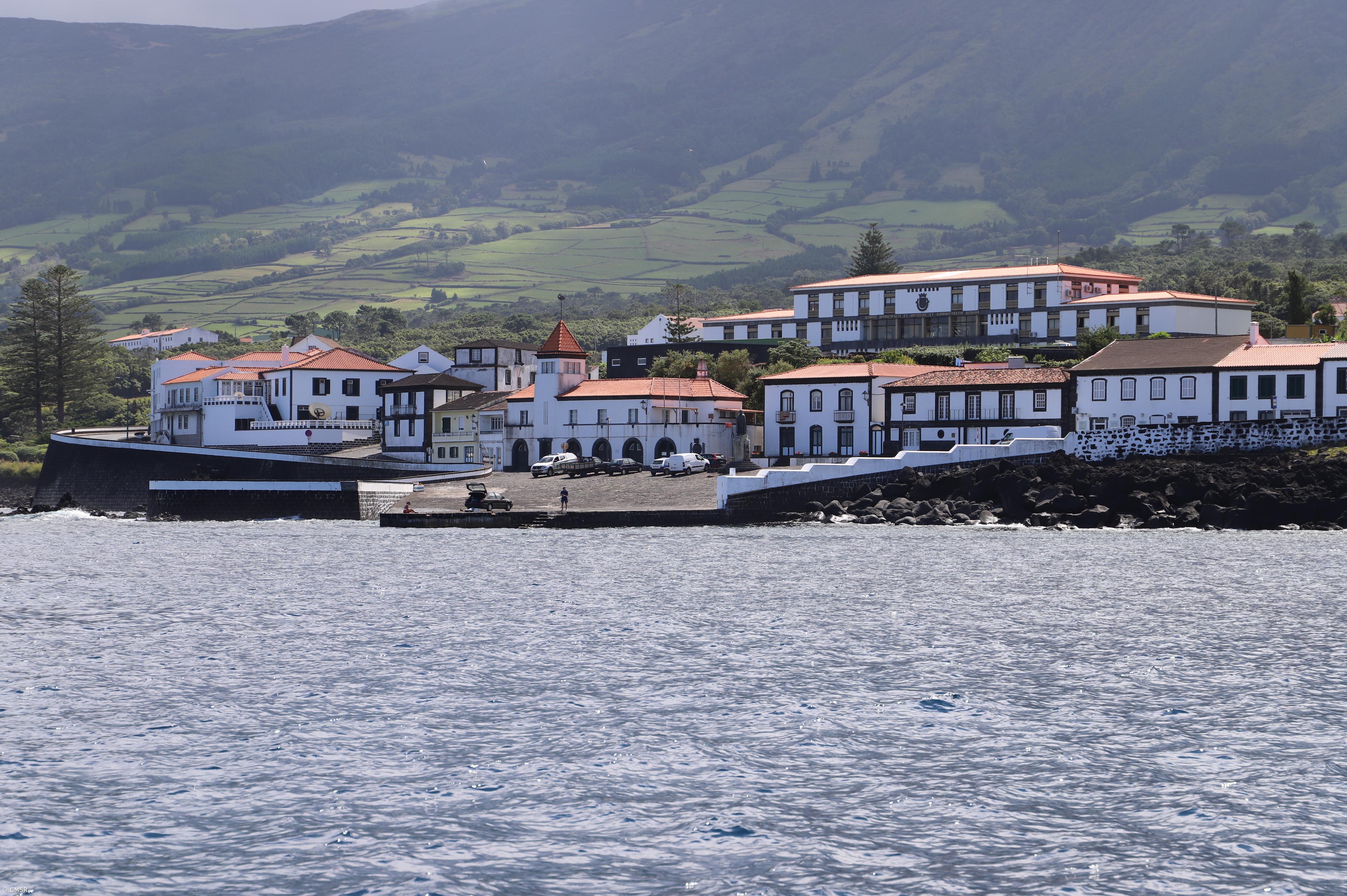 Conselho de Ilha do Pico aprova por maioria anteproposta de Orçamento dos Açores – Imagem 1