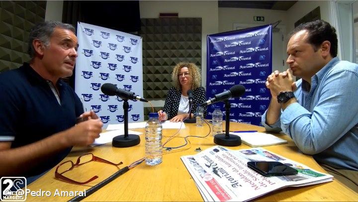 Duas Margens 17 setembro – Imagem 1