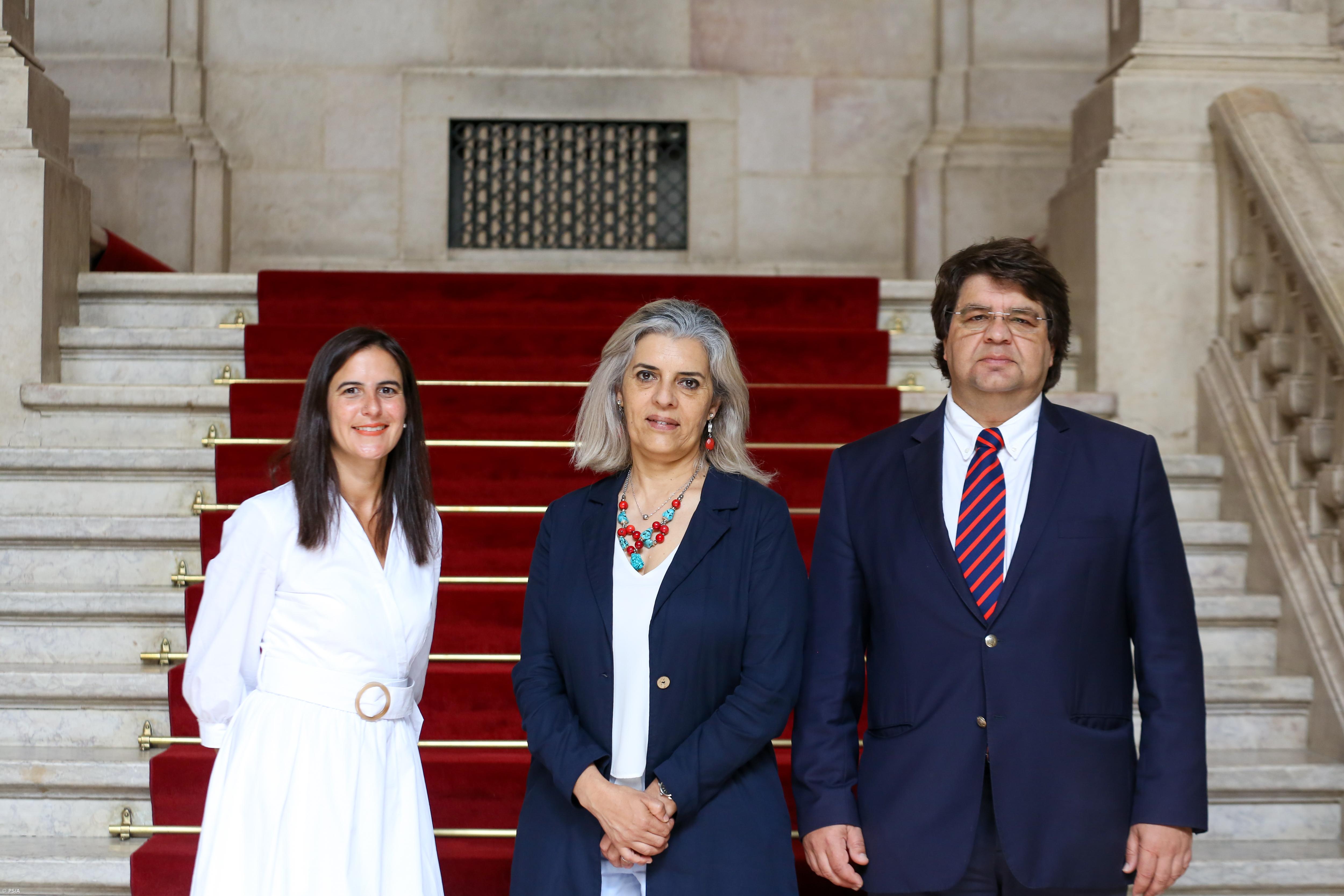 PS acompanha iniciativa do PSD na AR sobre trabalhadores açorianos da Cofaco – Imagem 1