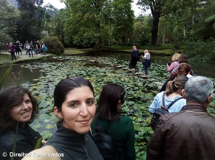 Guias turísticos sem trabalho procuram alternativas de sustento – Imagem 1