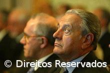 Américo Amorim é o português mais rico e a sua fortuna cresceu – Imagem 1