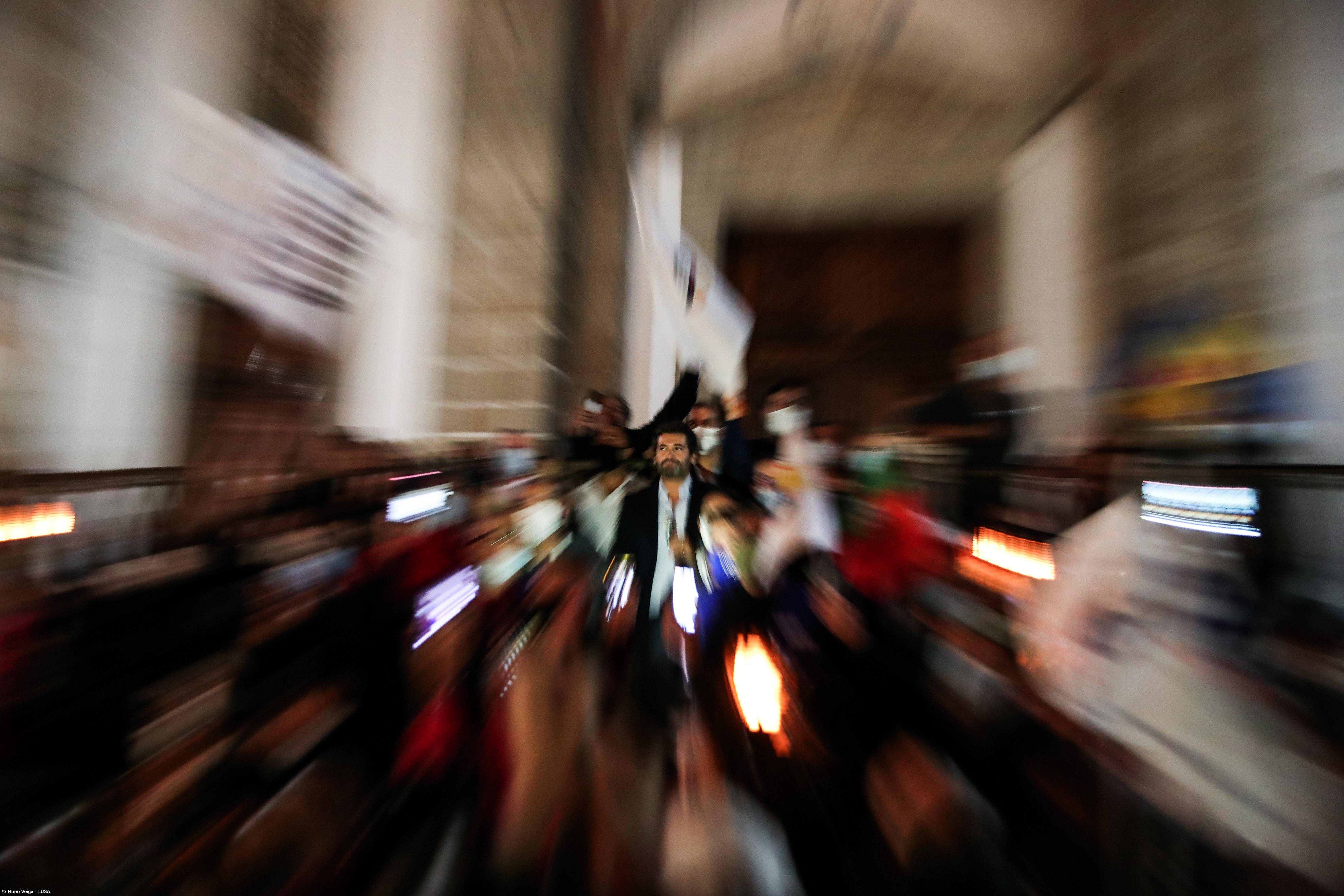 Amorim diz que Açores provam que acordos parlamentares são "uma armadilha" – Imagem 1