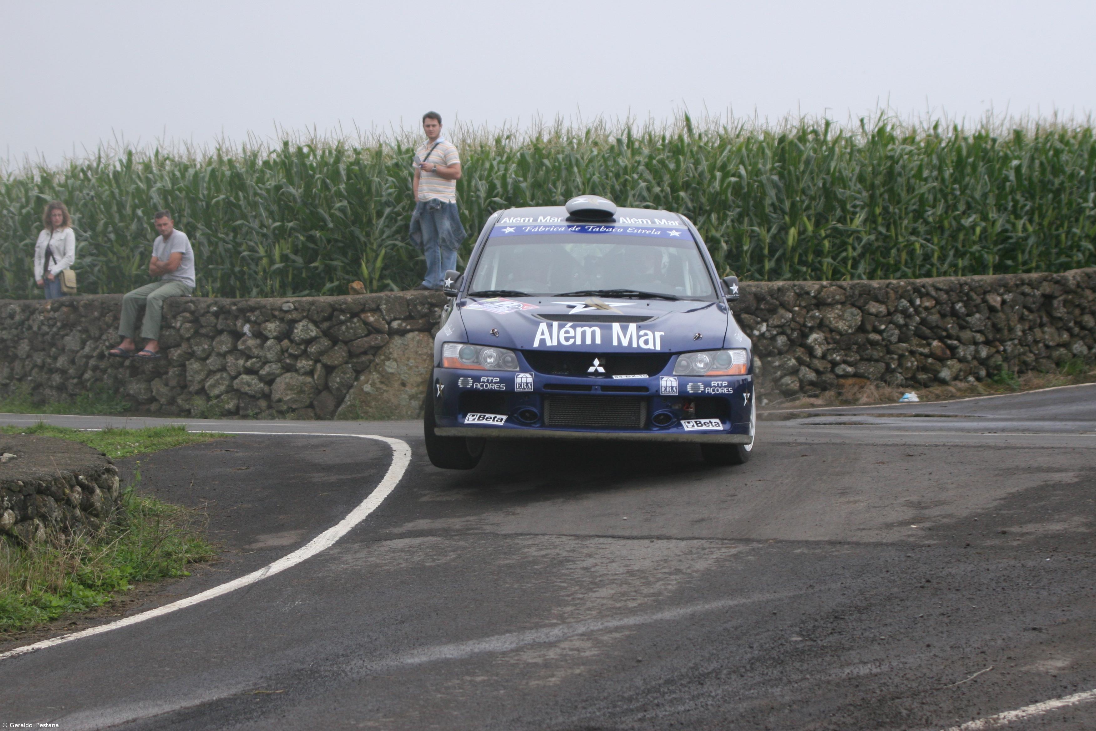 Triunfo deixa Ricardo Moura na rota do título – Imagem 1