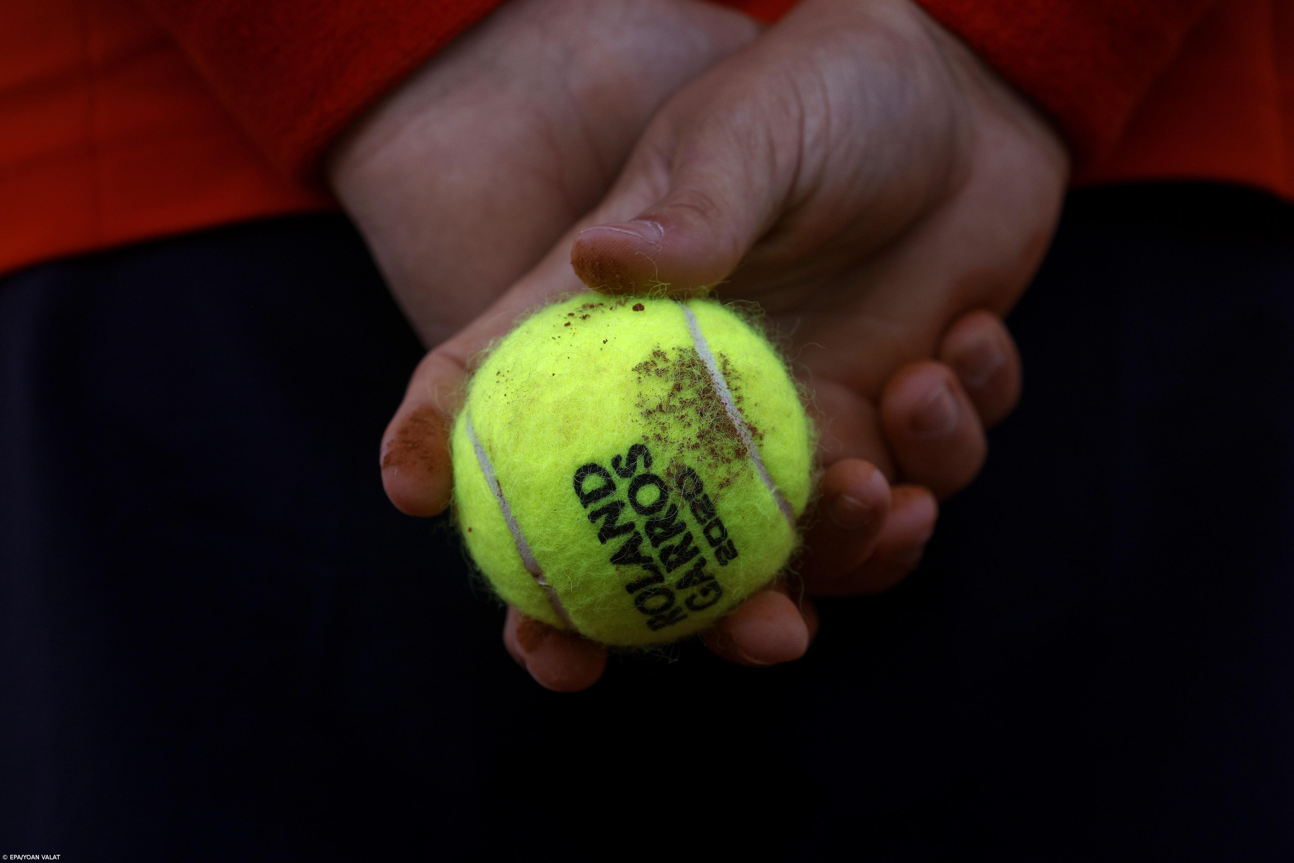 Suspeita de resultado combinado nos pares femininos de Roland Garros – Imagem 1