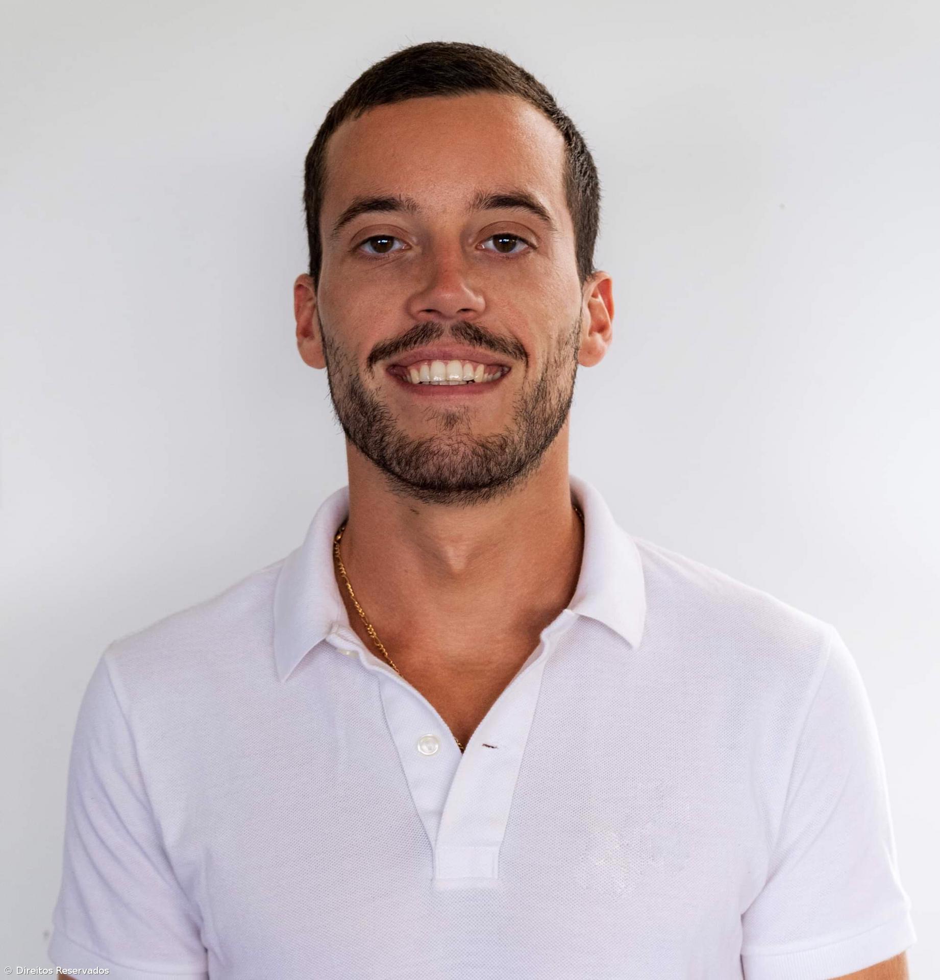 Miguel Estorninho é o mandatário jovem do PS/Açores pelo círculo eleitoral da Graciosa – Imagem 1