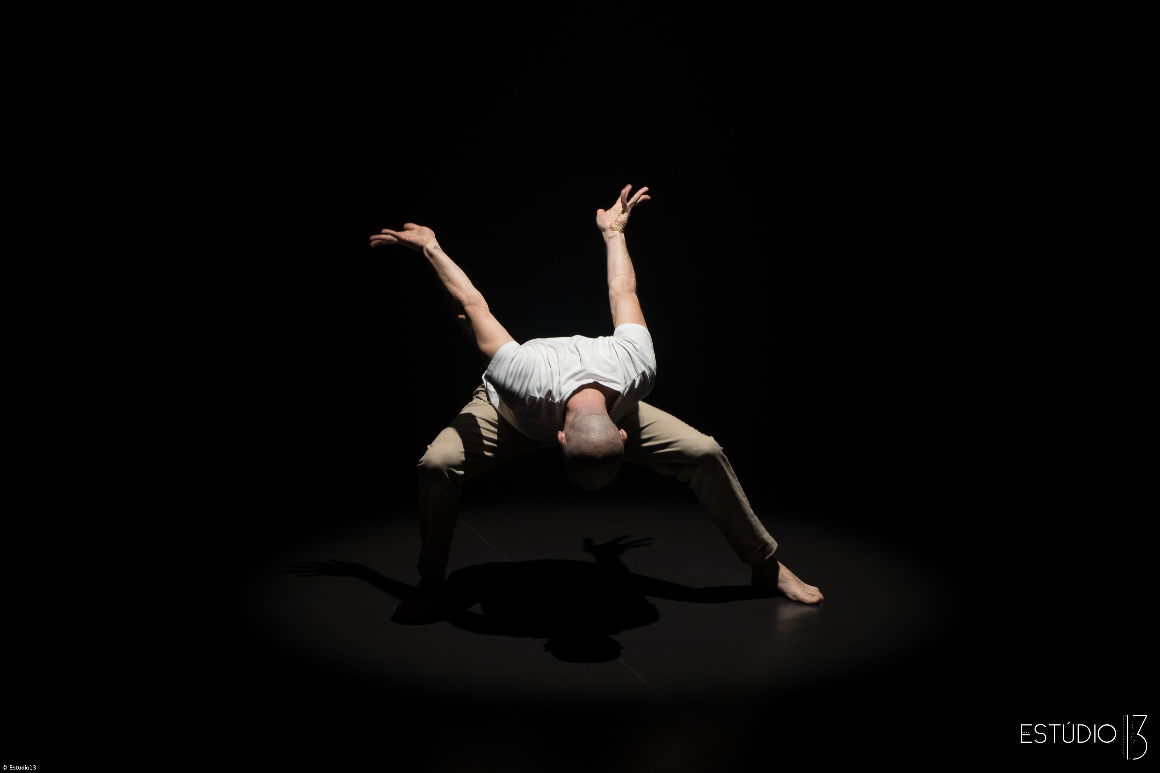 Workshop de teatro pelo Estúdio 13  – Imagem 1