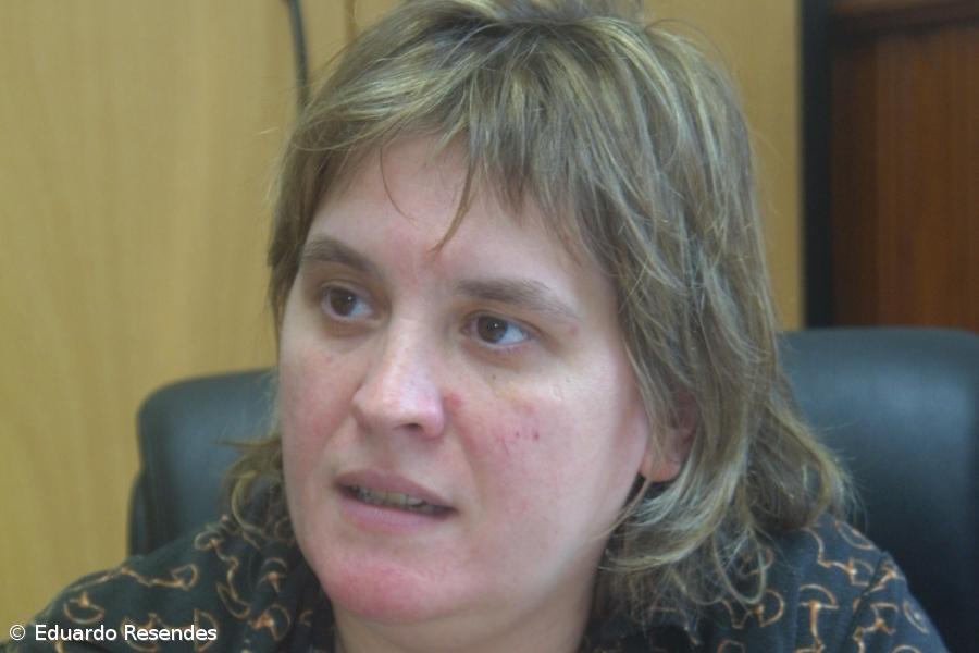 'Arrisca' diz que antiga presidente sempre deu "o melhor de si" – Imagem 1