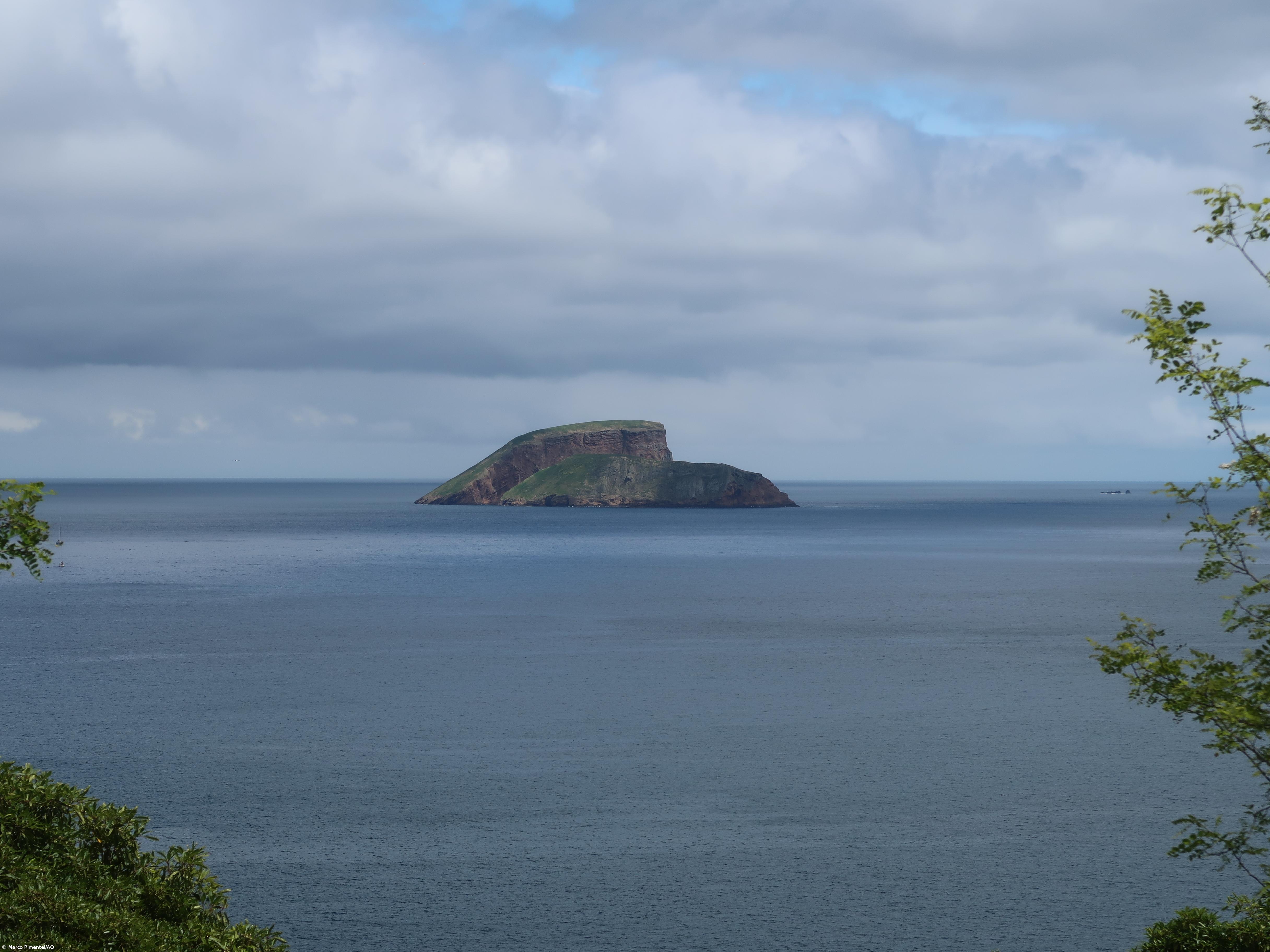 Homem morre após desaparecer no mar durante pesca lúdica na ilha Terceira – Imagem 1