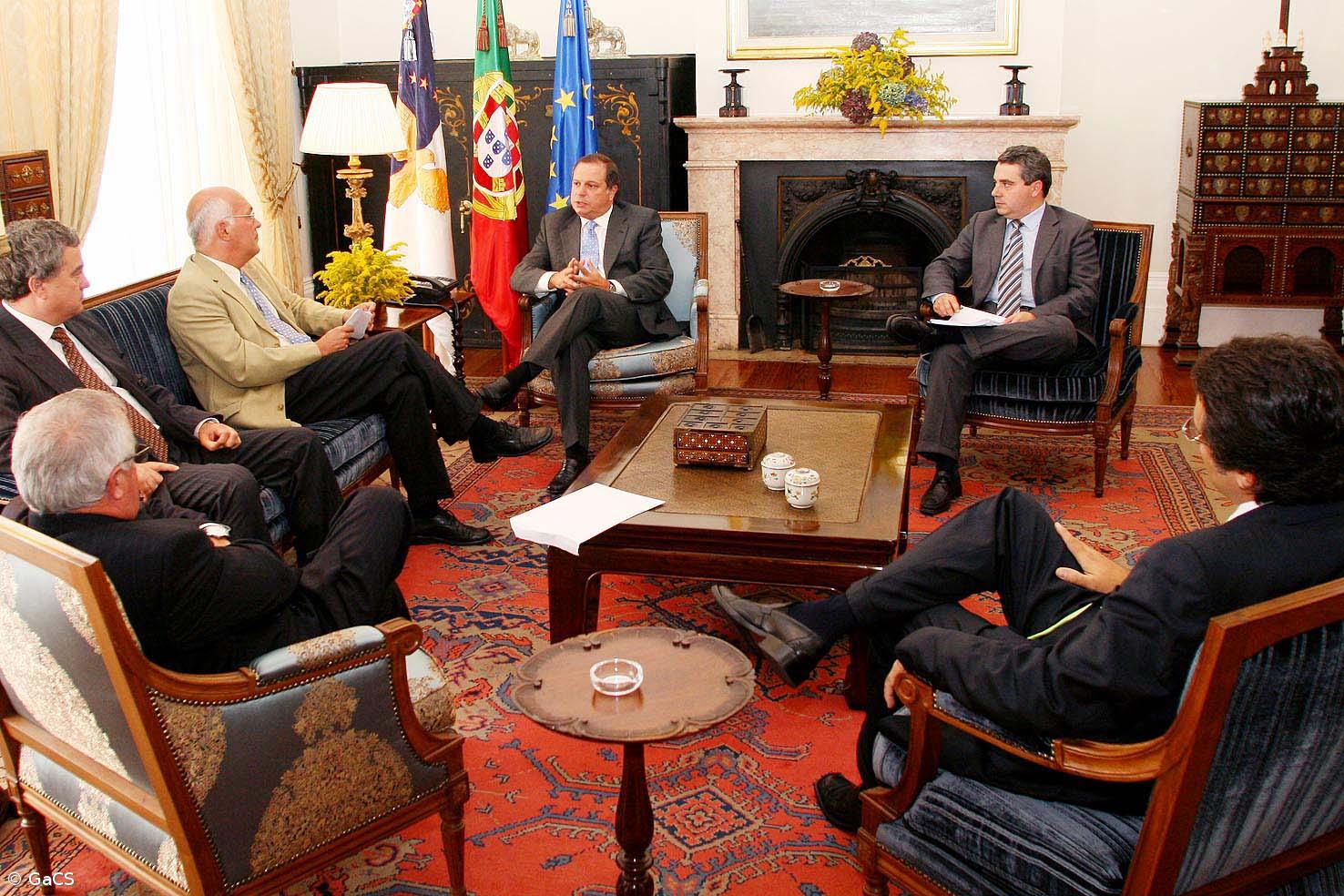 Governo anuncia aumento de 15 por cento no Plano de Investimentos – Imagem 1