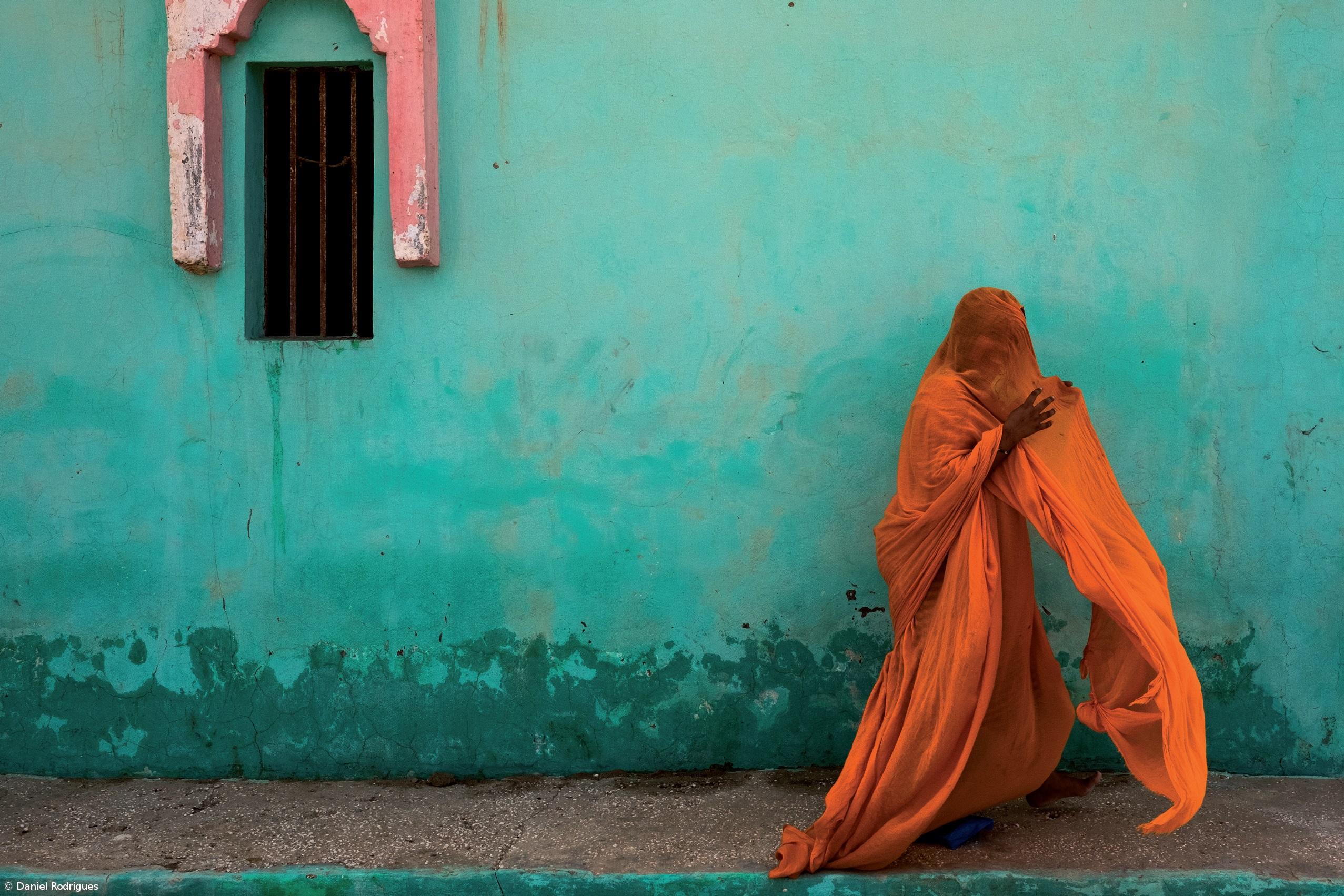 Azor Hotel inaugura exposição “O Olhar do Mundo”, de Daniel Rodrigues – Imagem 1