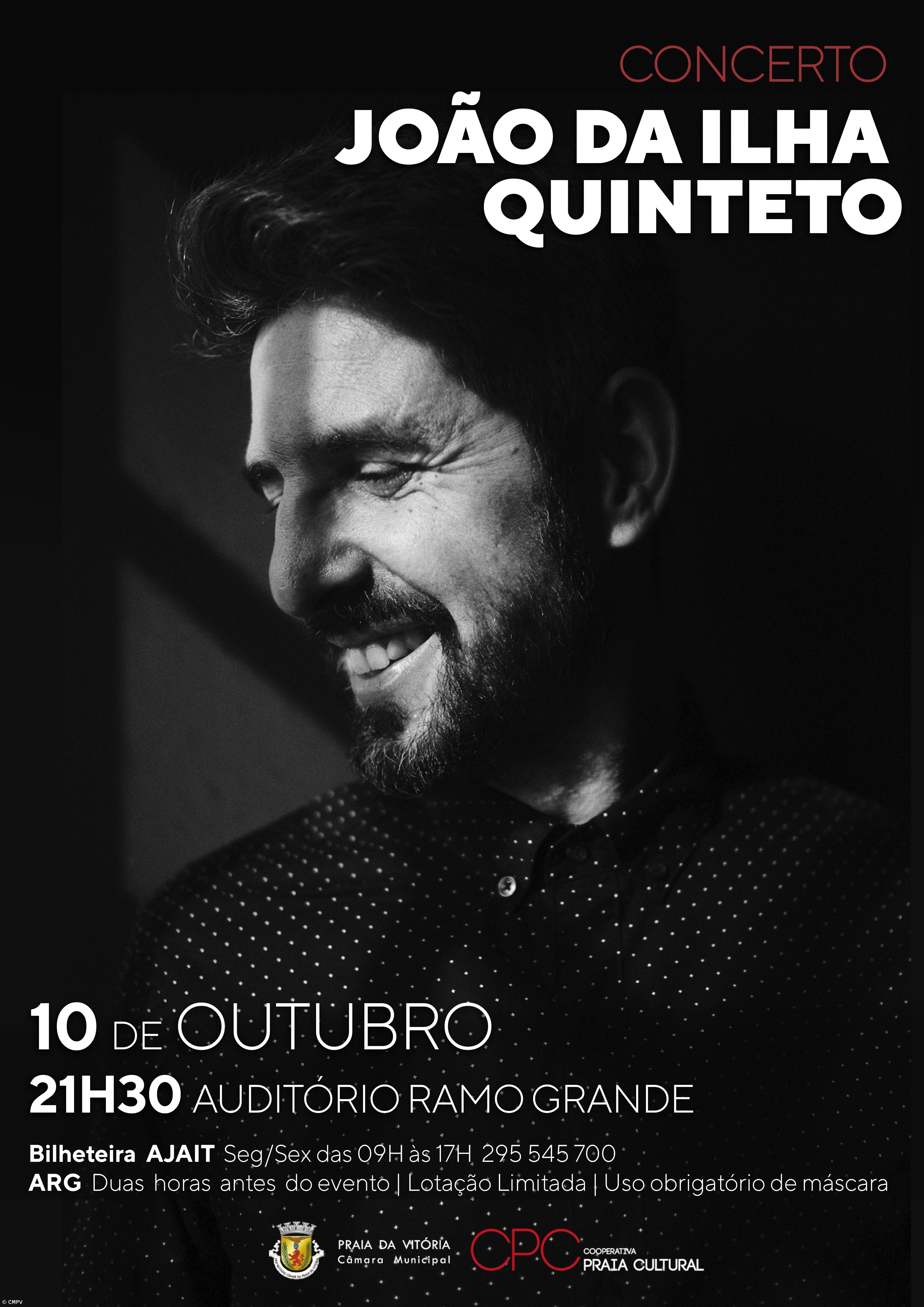 “O Regresso do Povo” no Auditório do Ramo Grande – Imagem 2