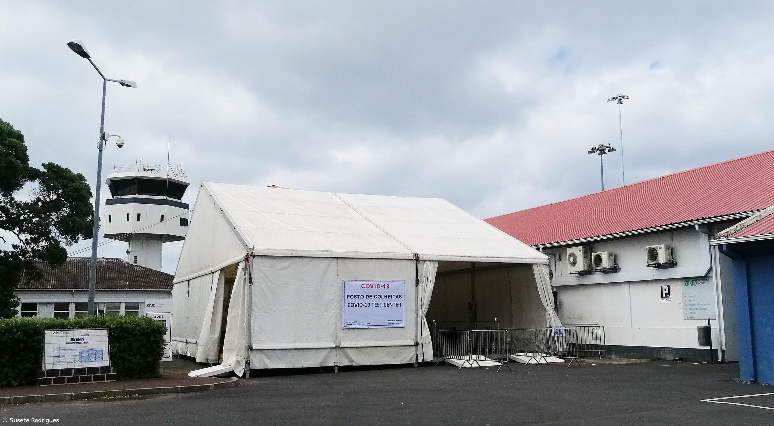 Açores registam 19 novos casos positivos – Imagem 1