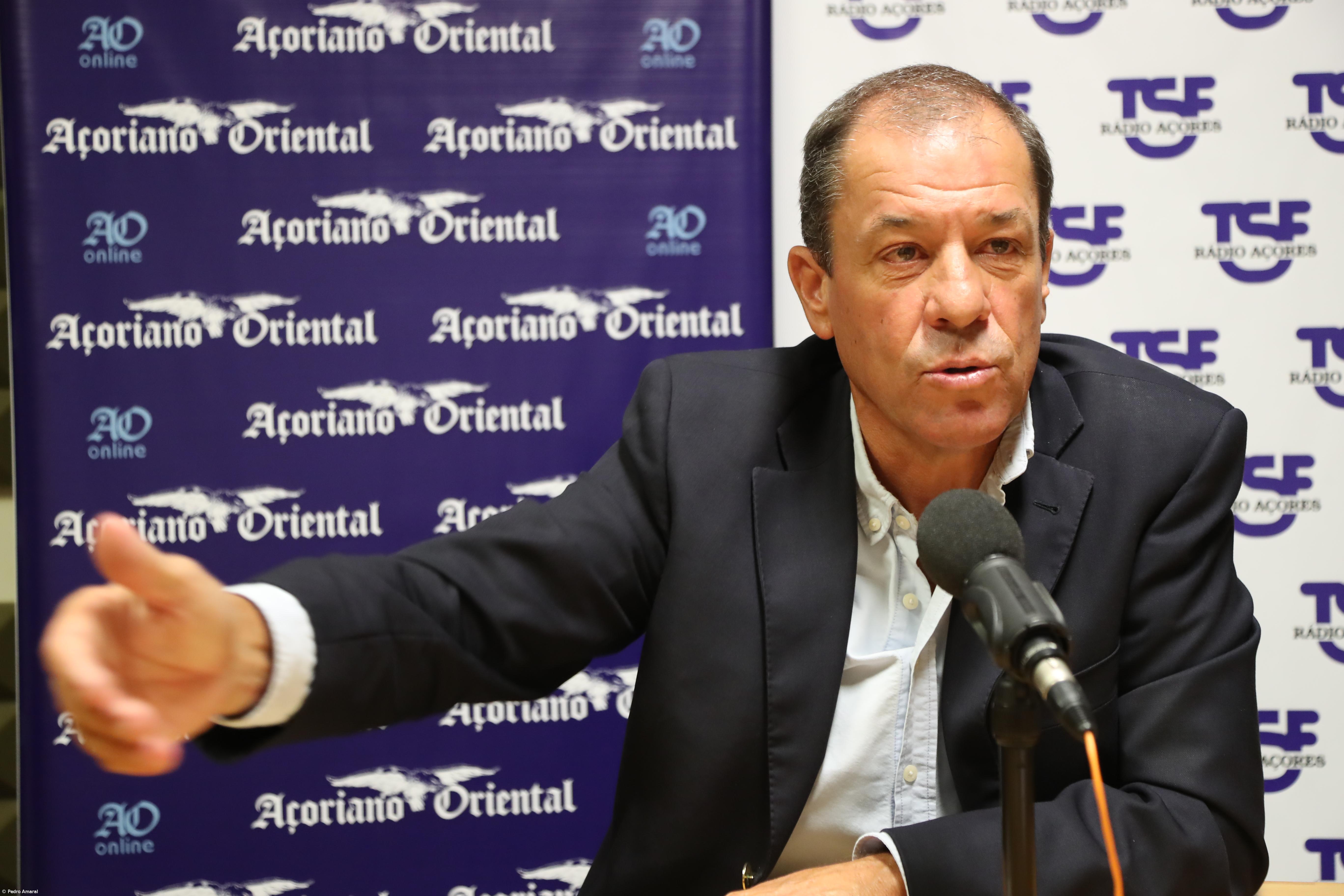 Iniciativa Liberal não viabiliza governo socialista nos Açores – Imagem 1