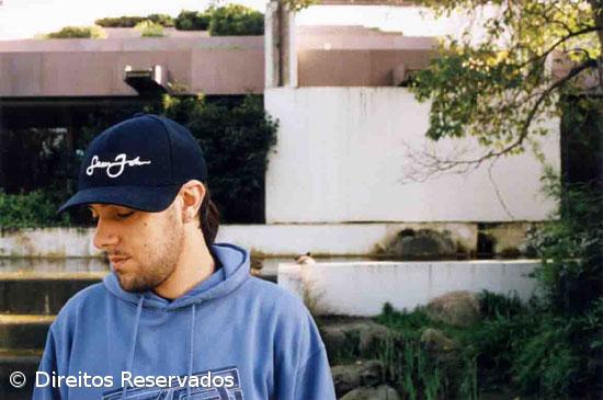 Buraka Som Sistema e Sam The Kid nomeados para prémio europeu de música – Imagem 1