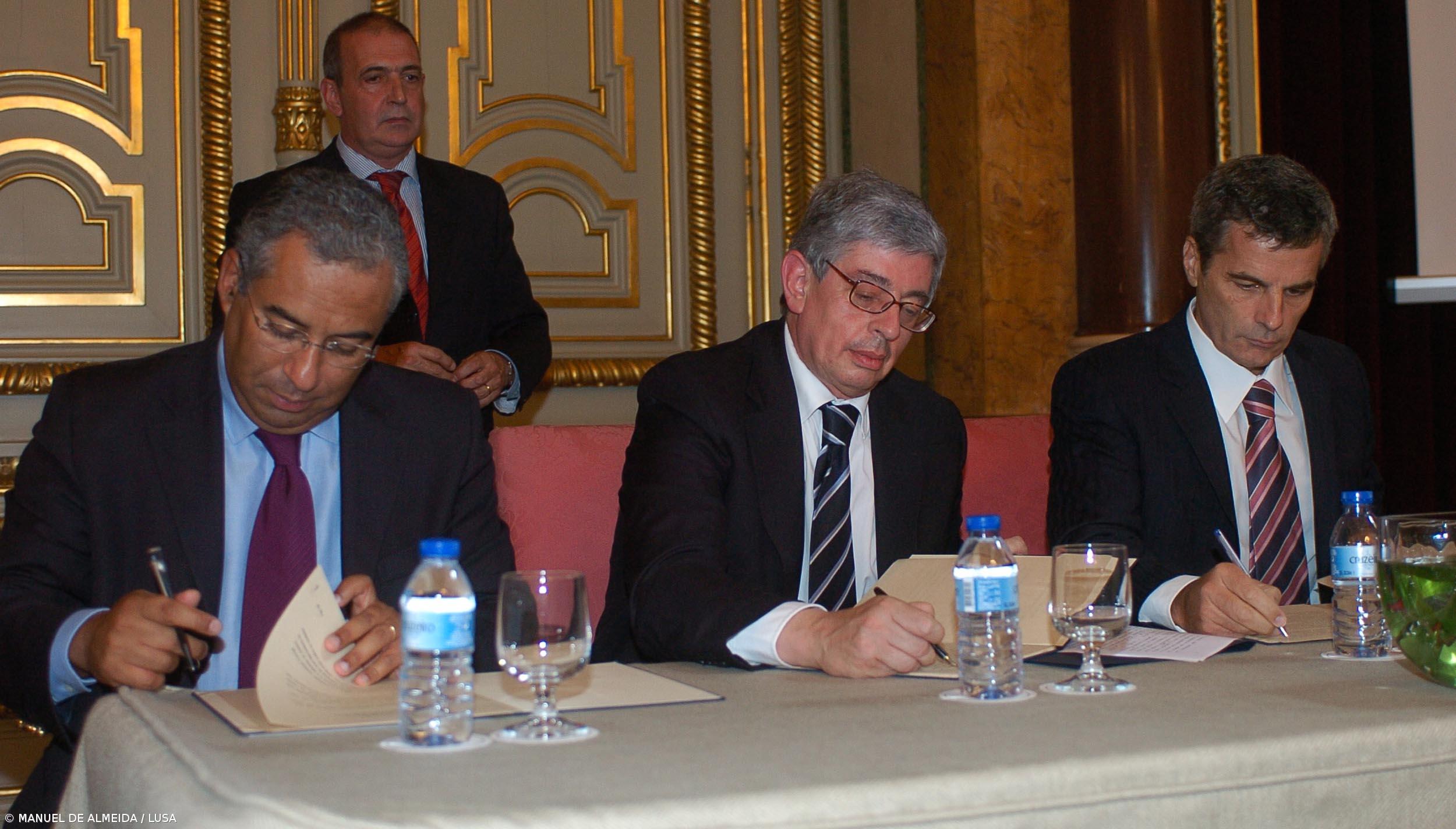 "Táxi Seguro" chega a Lisboa  – Imagem 1