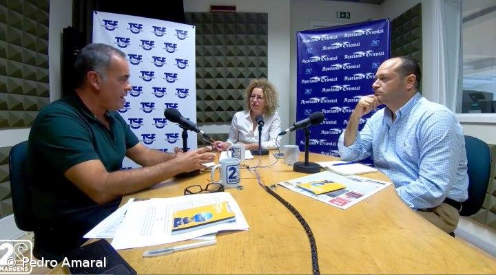 Duas Margens 01 outubro – Imagem 1