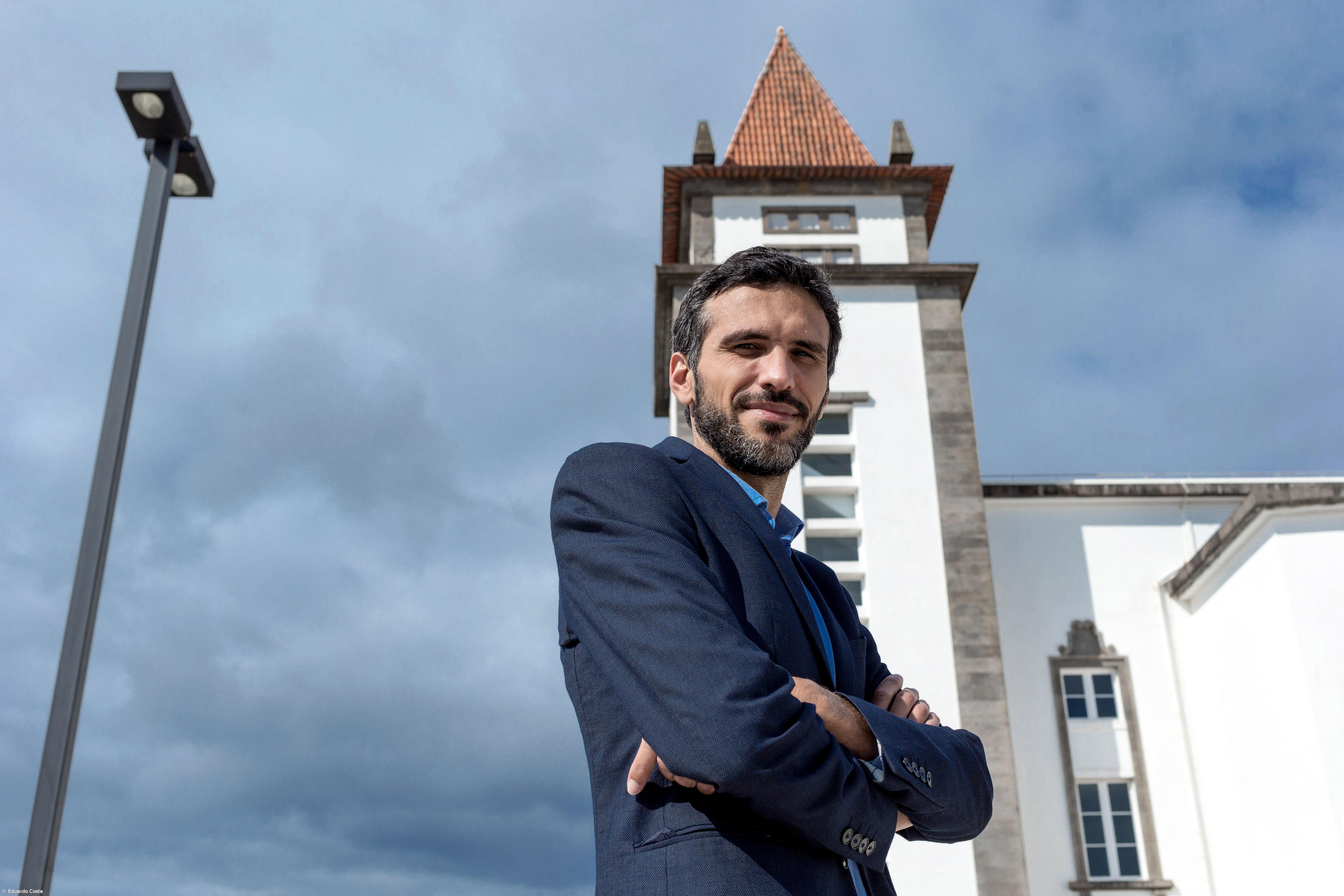 BE diz que PS não tem "visão" para o Serviço Regional de Saúde  – Imagem 1